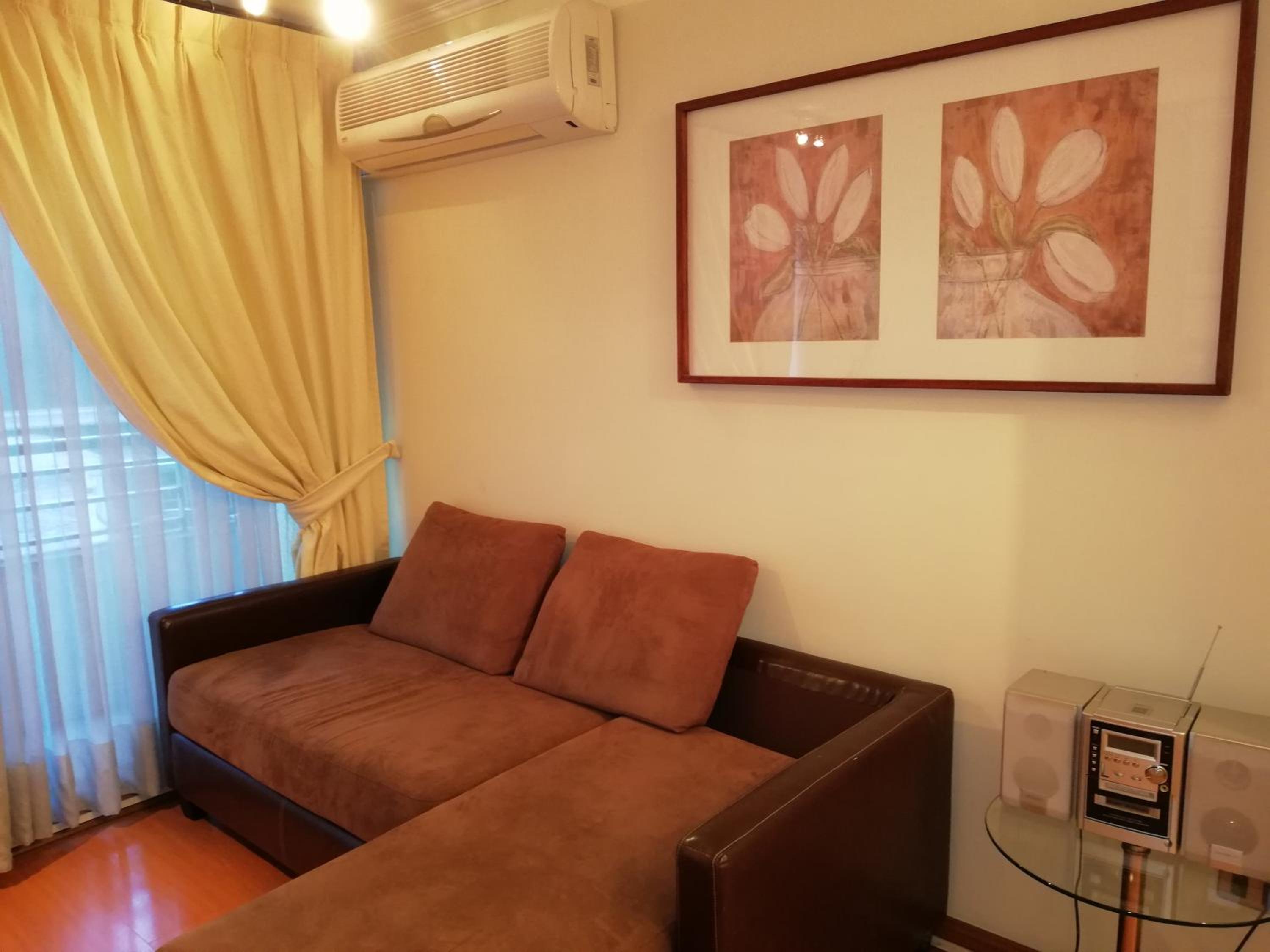 Andes Suites