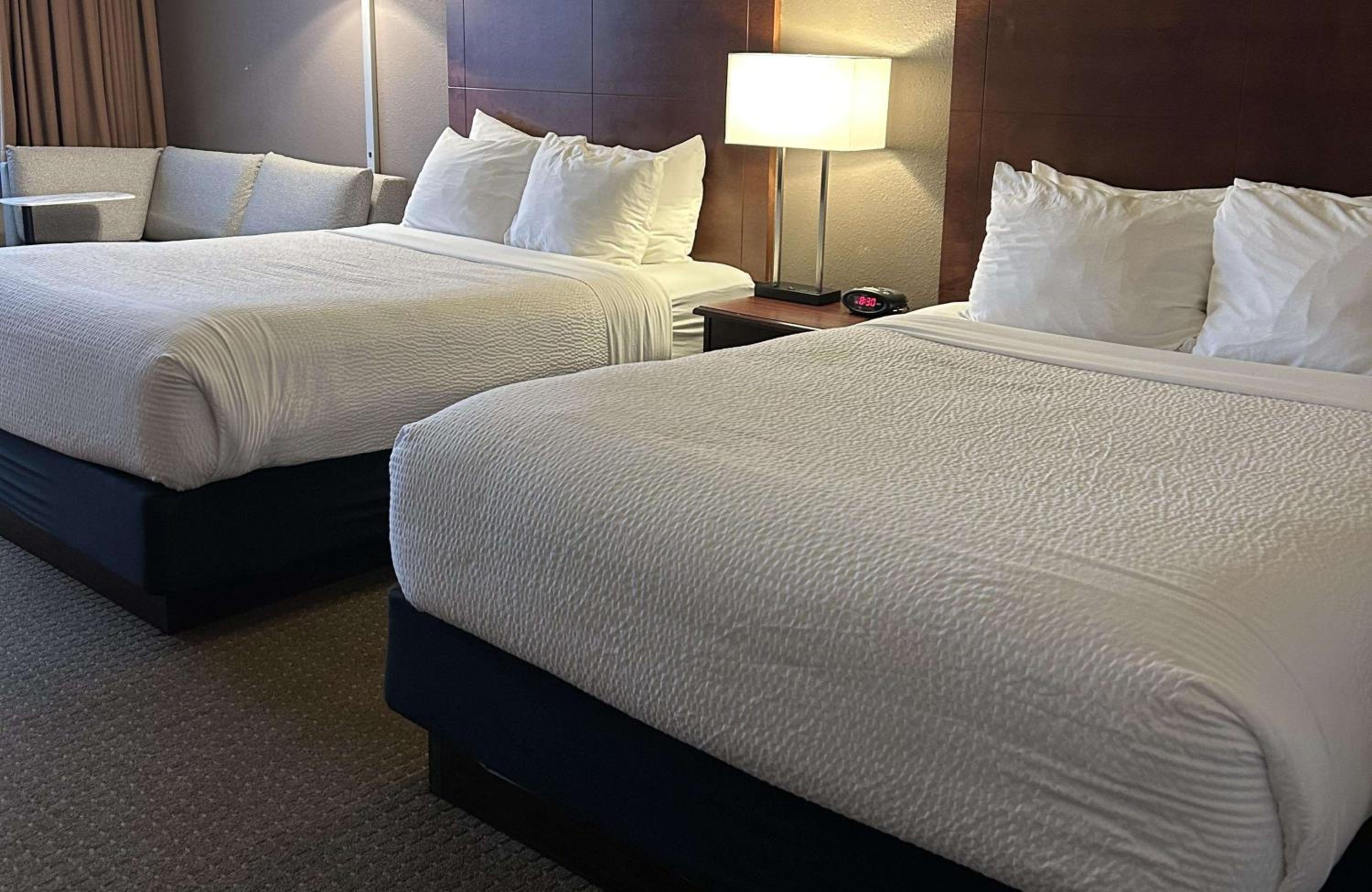 Best Western Plus Kelly Inn - Property Image 8