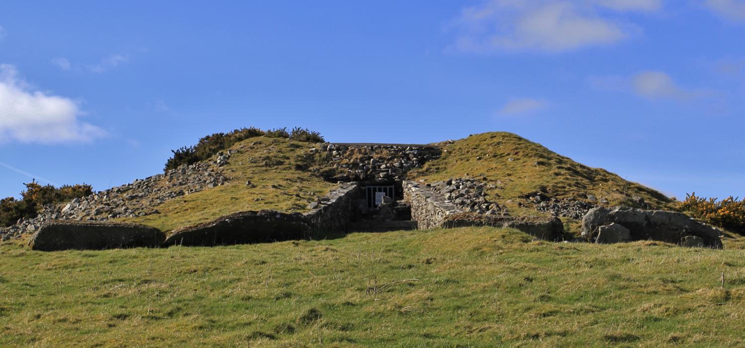 Millbrook House
