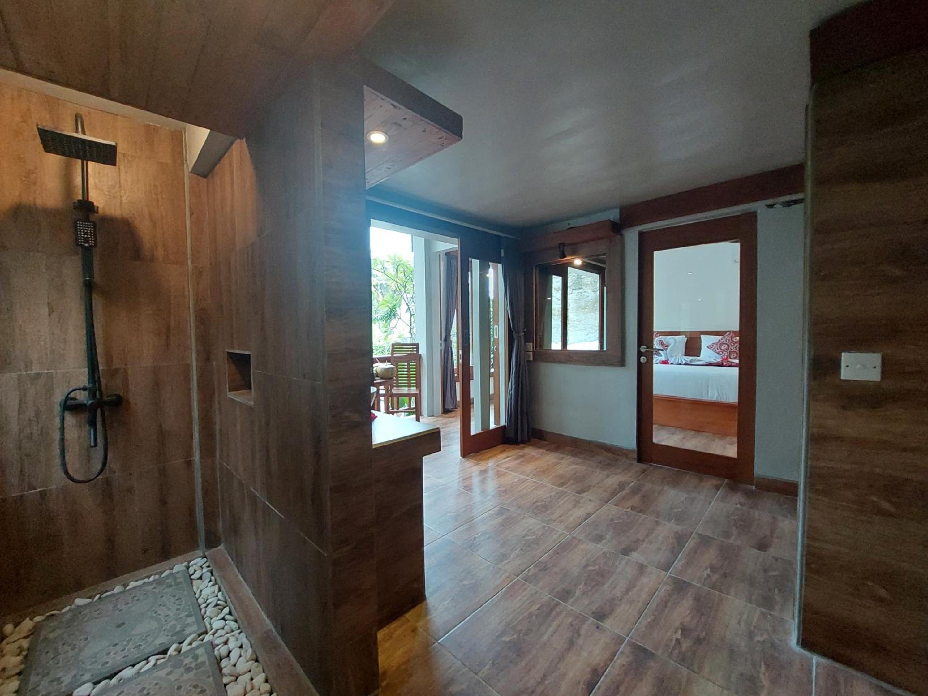 Prema Shiva Suites and Villas by EPS