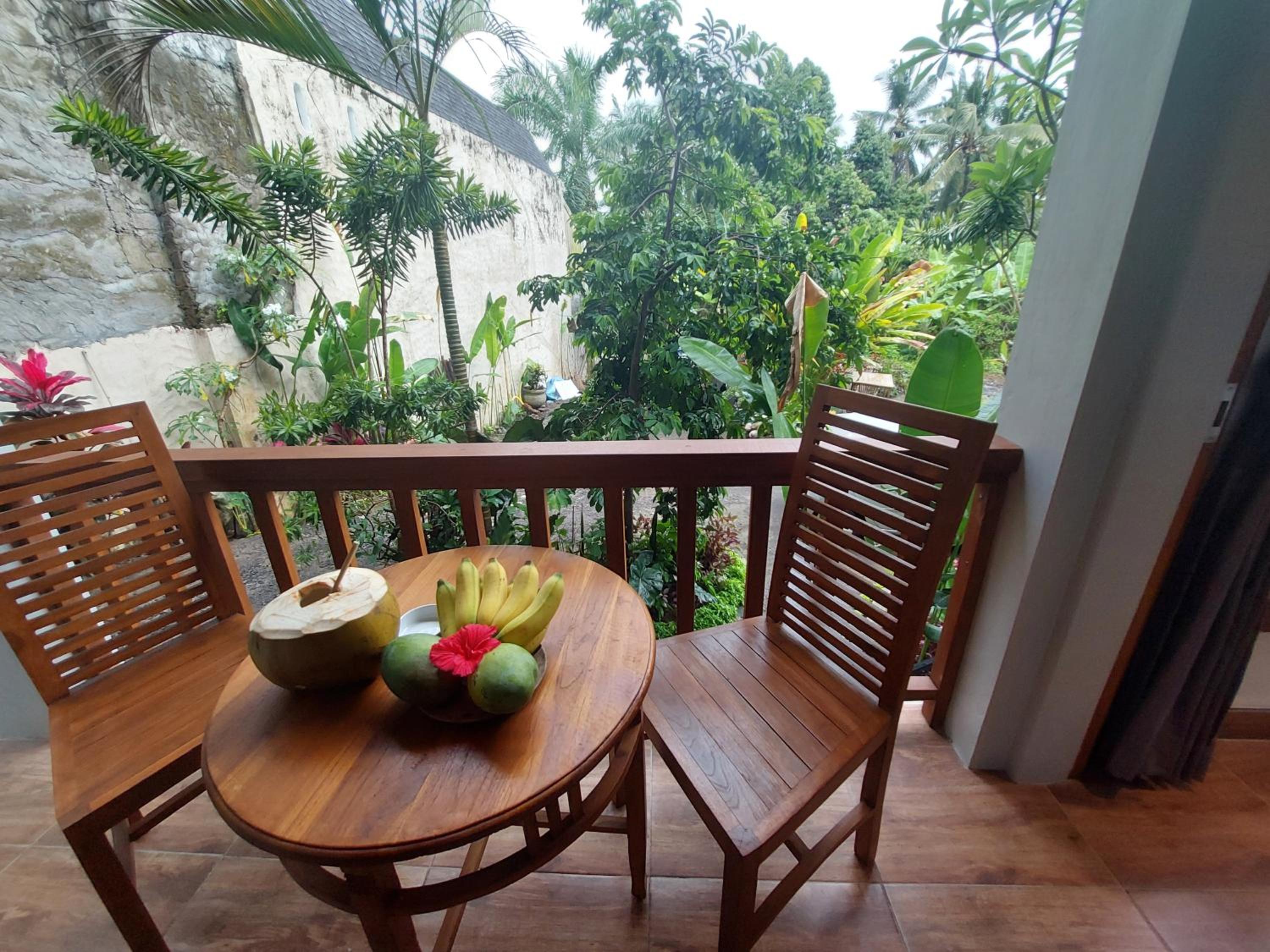 Prema Shiva Suites and Villas by EPS
