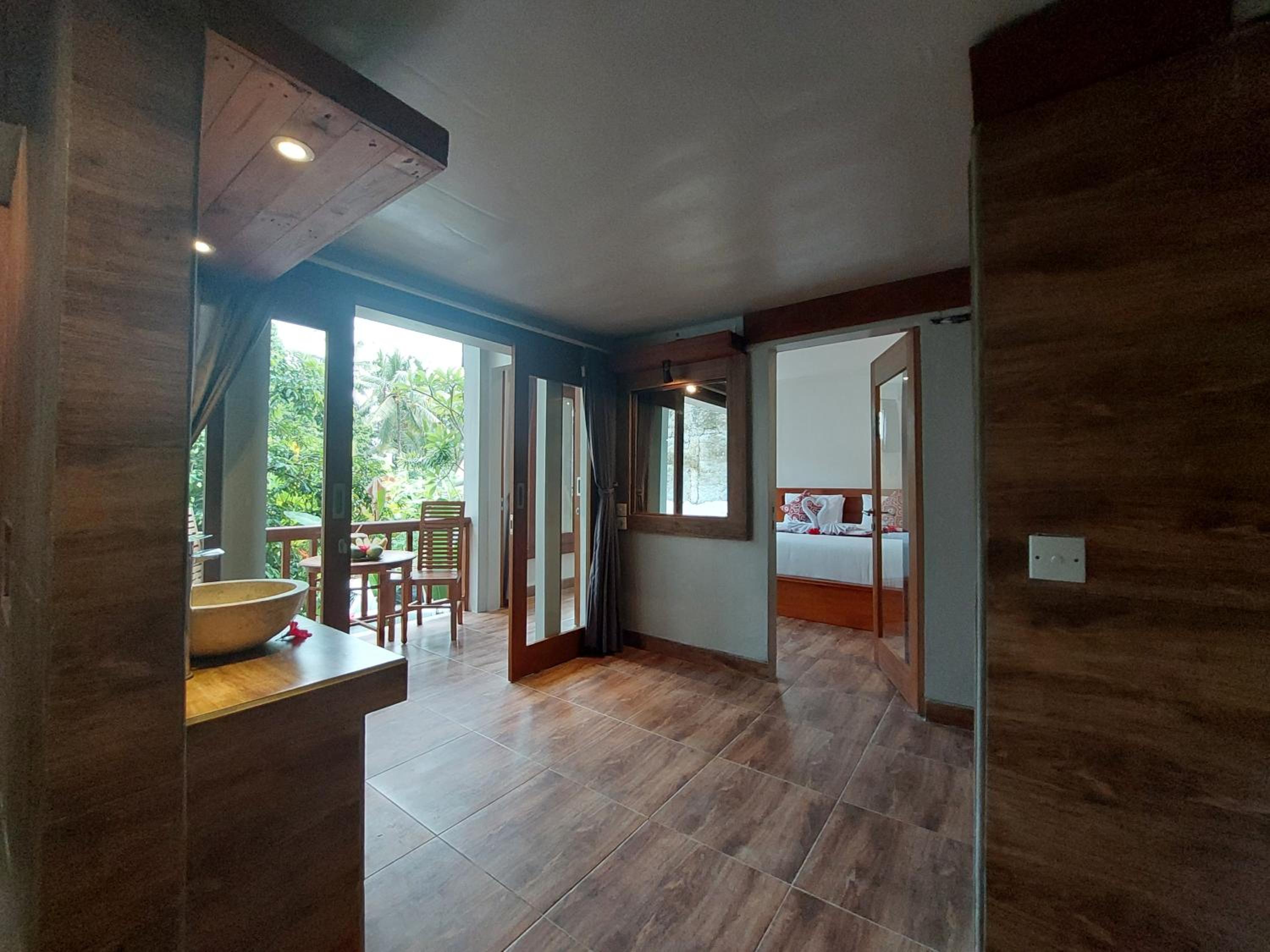 Prema Shiva Suites and Villas by EPS