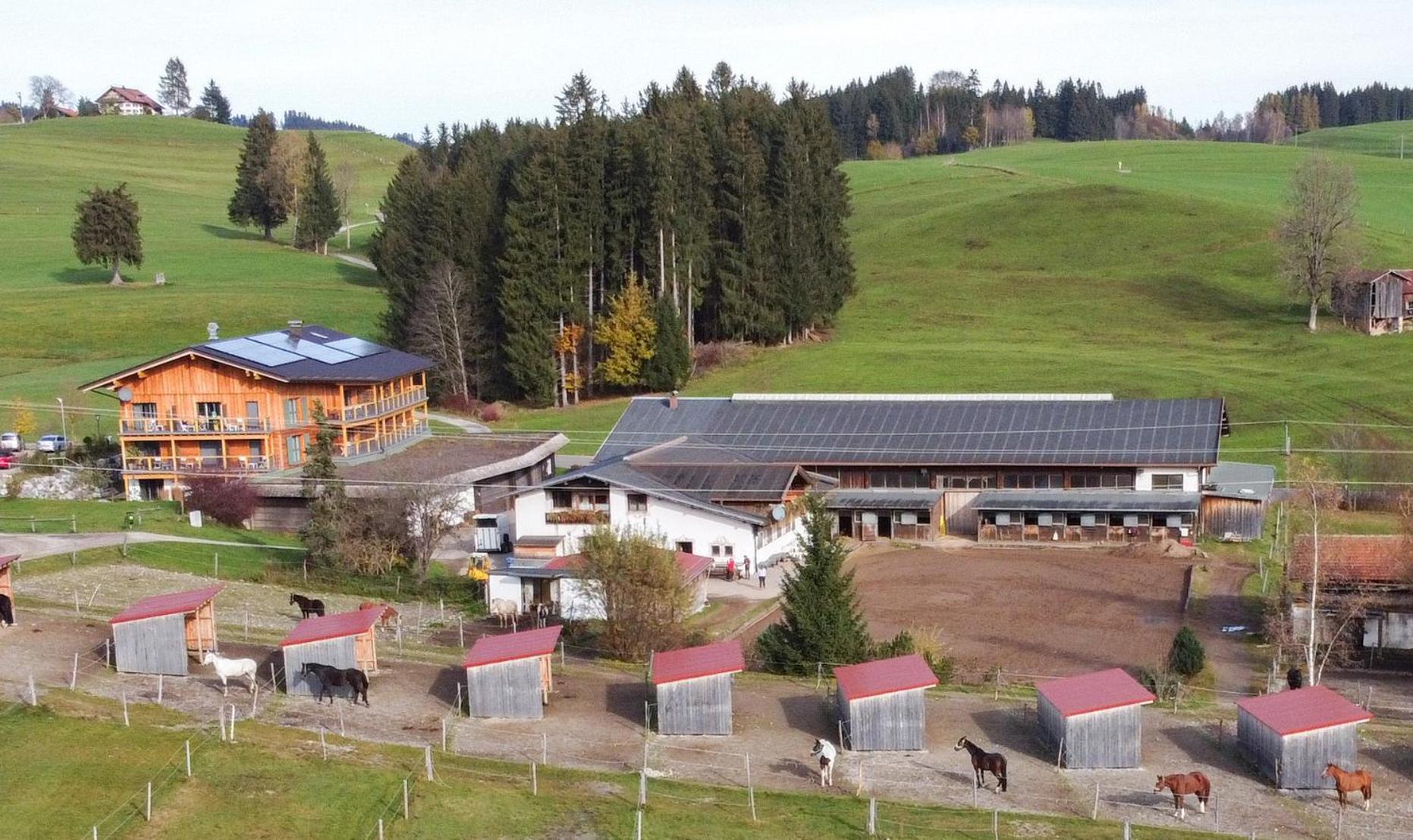 Gästehaus Luitz-Kennerknecht