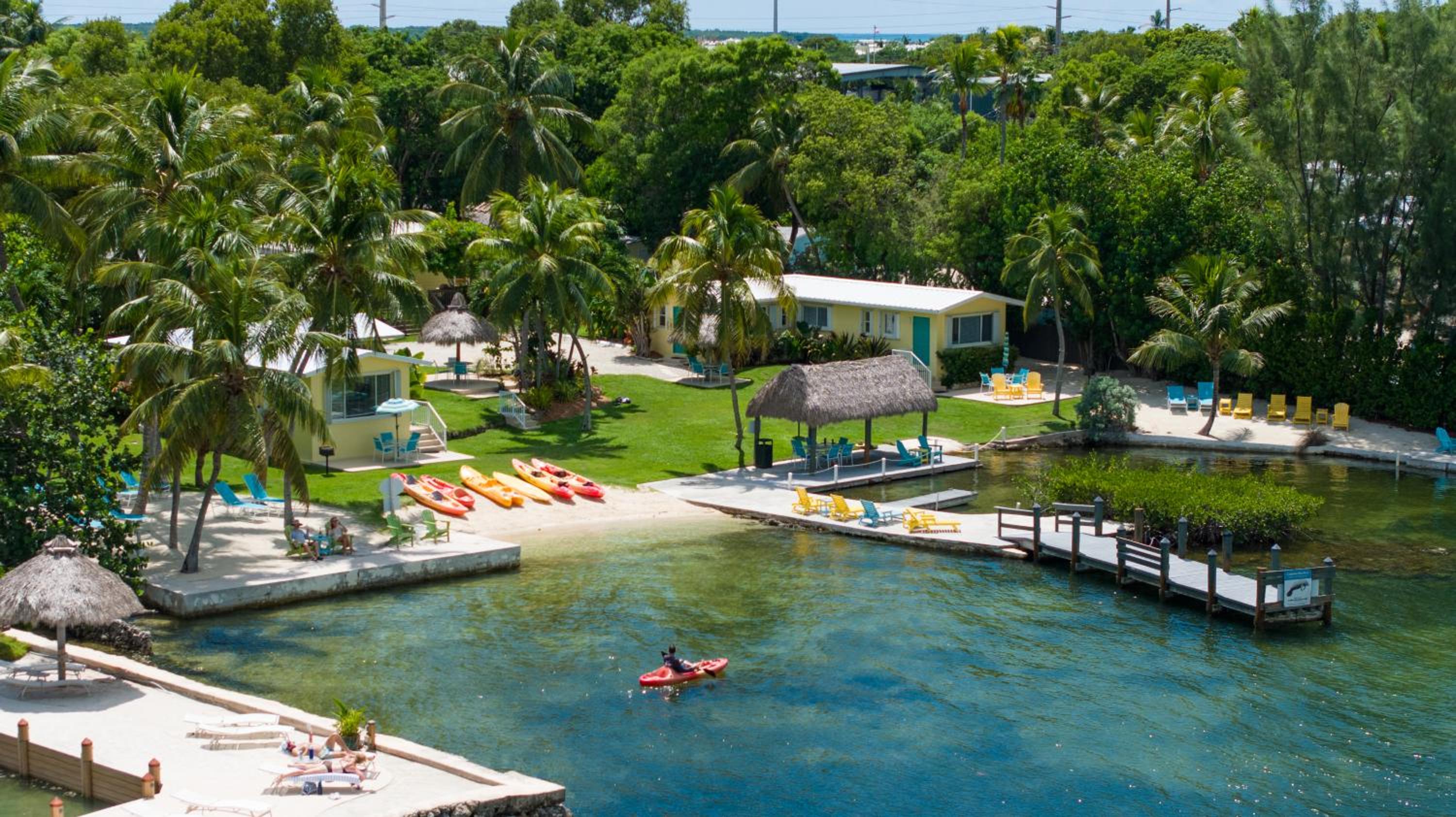 Bay Harbor Lodge