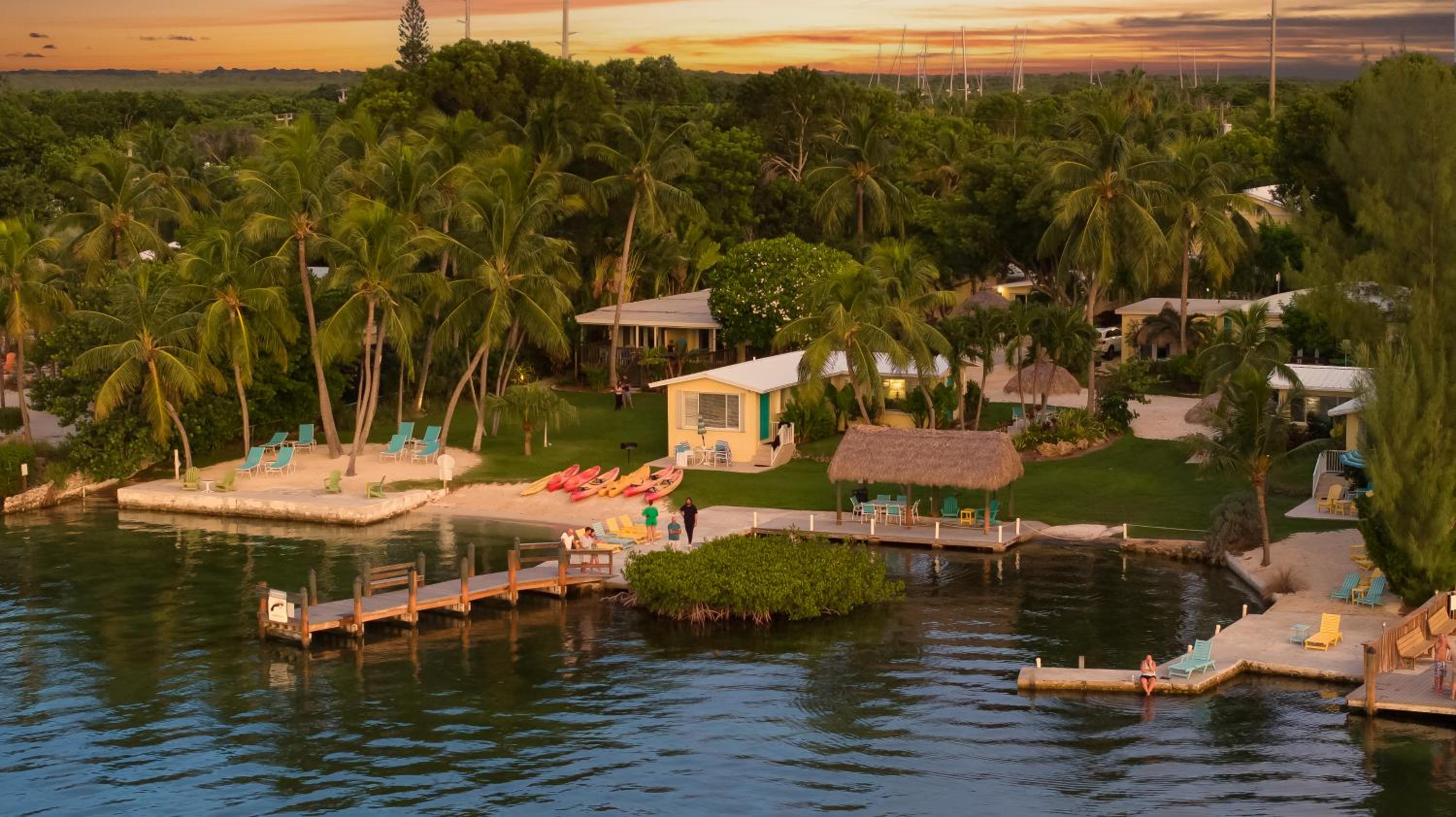 Bay Harbor Lodge