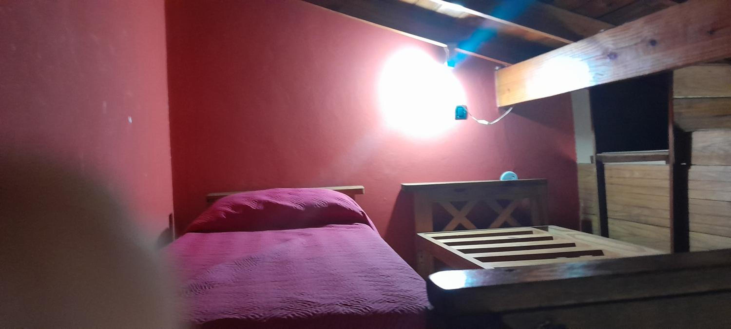 Cabaña carlitos