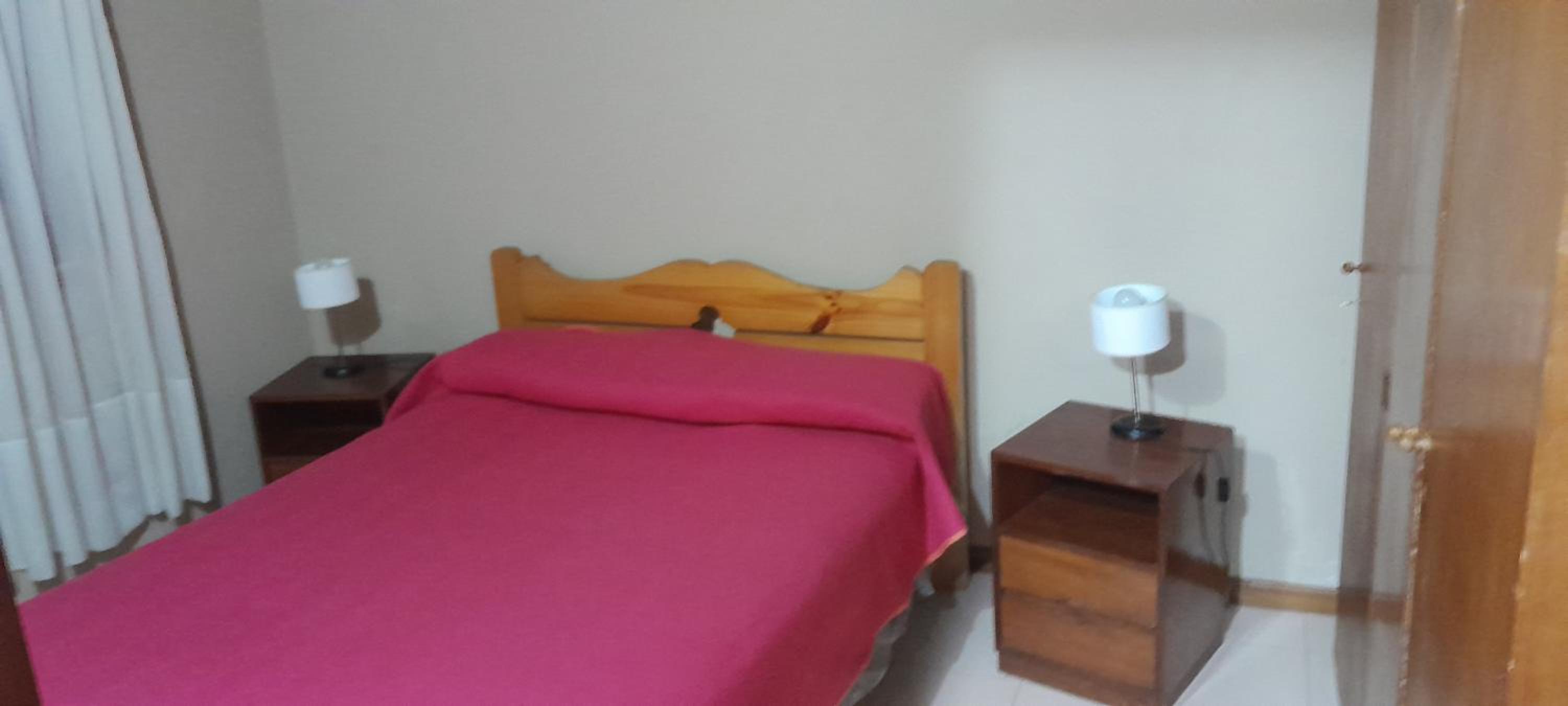 Cabaña carlitos