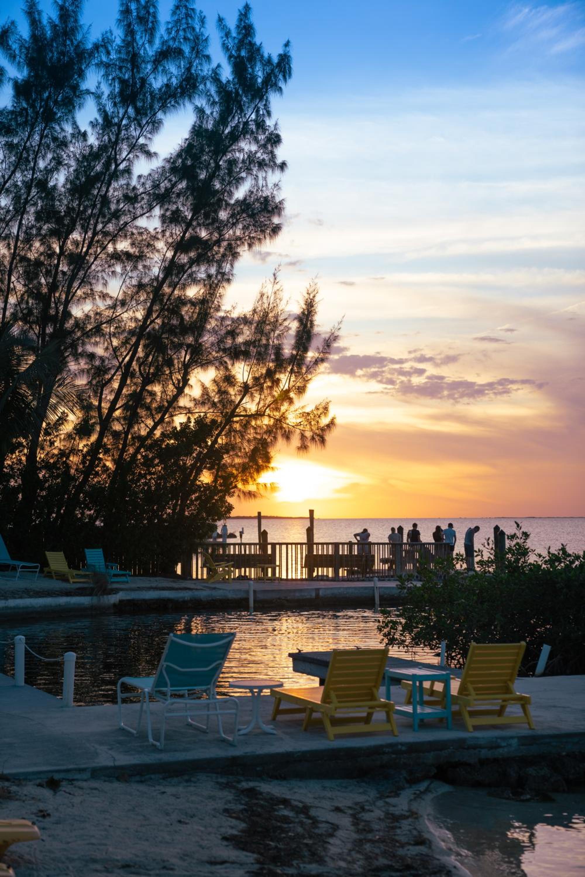 Bay Harbor Lodge