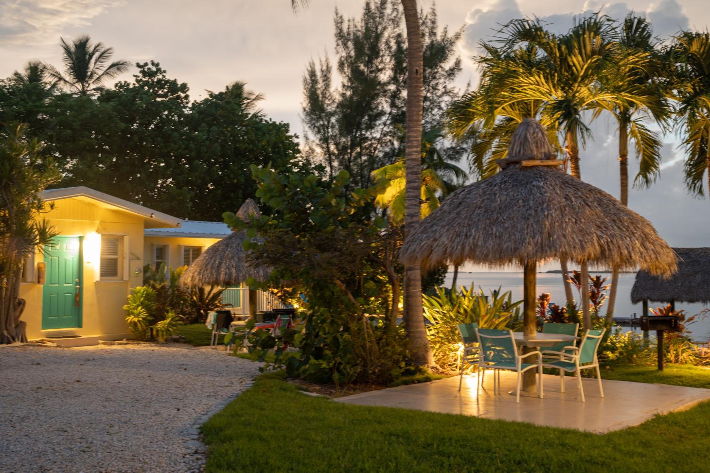 Bay Harbor Lodge