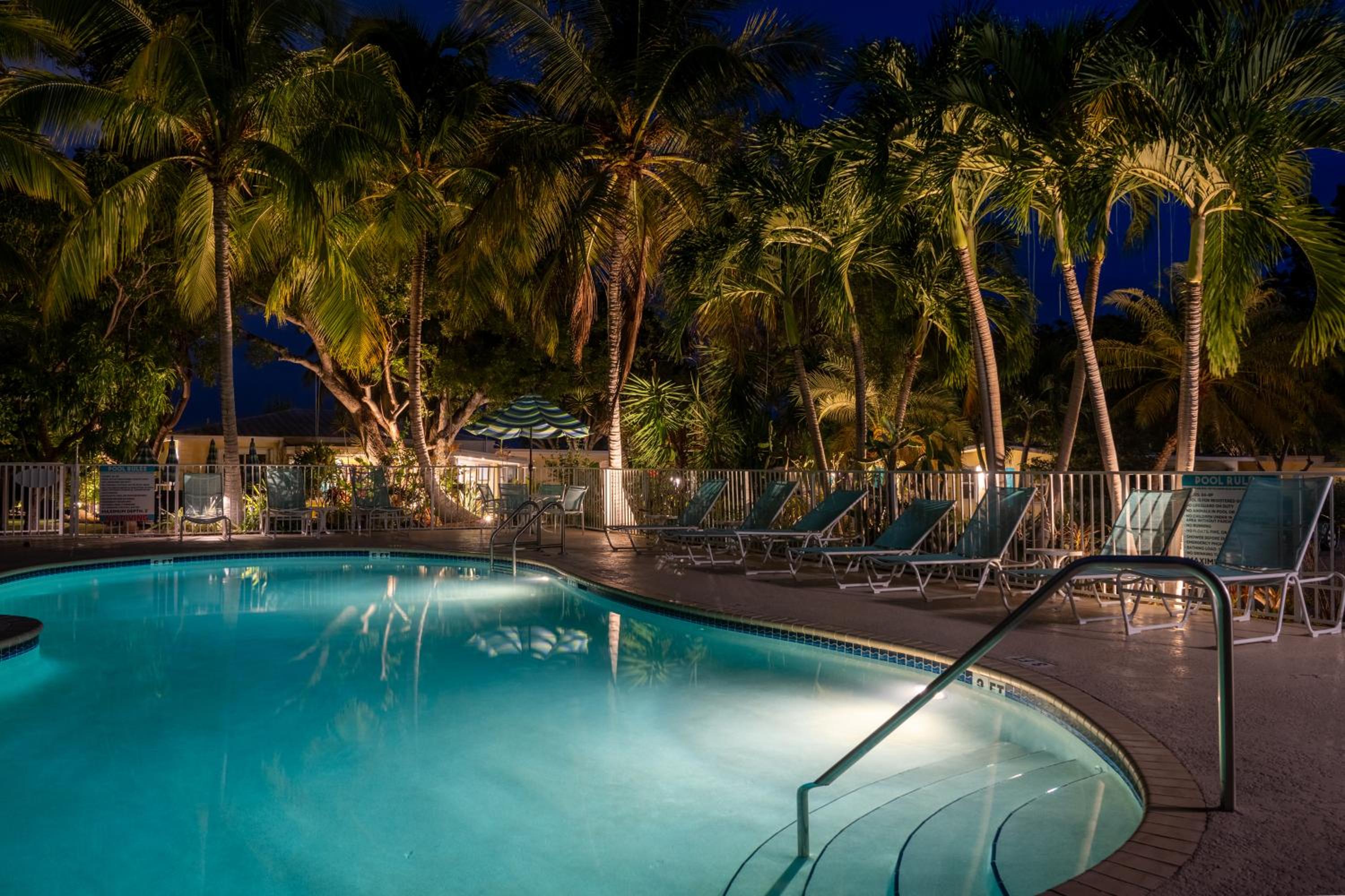 Bay Harbor Lodge