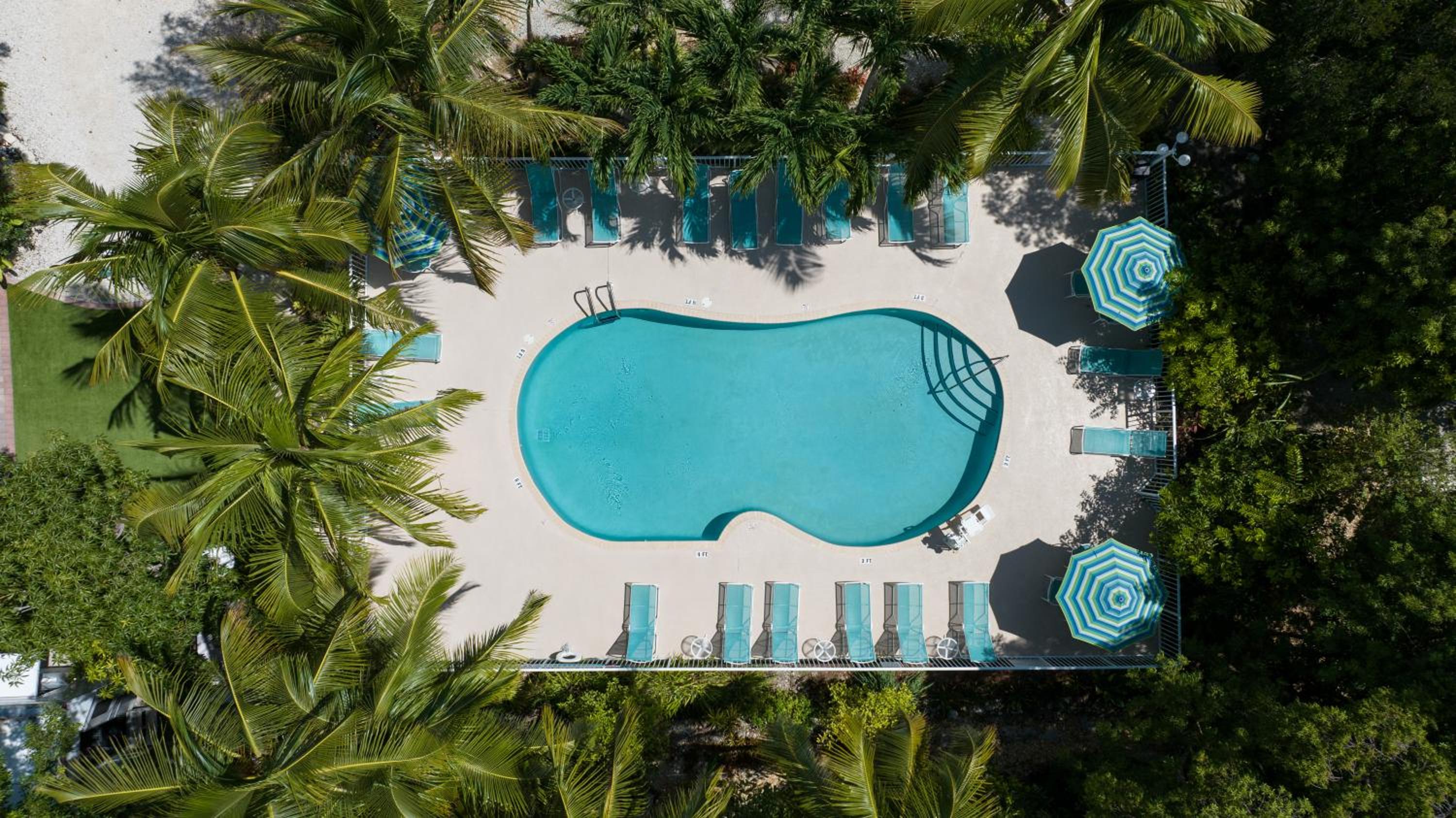 Bay Harbor Lodge