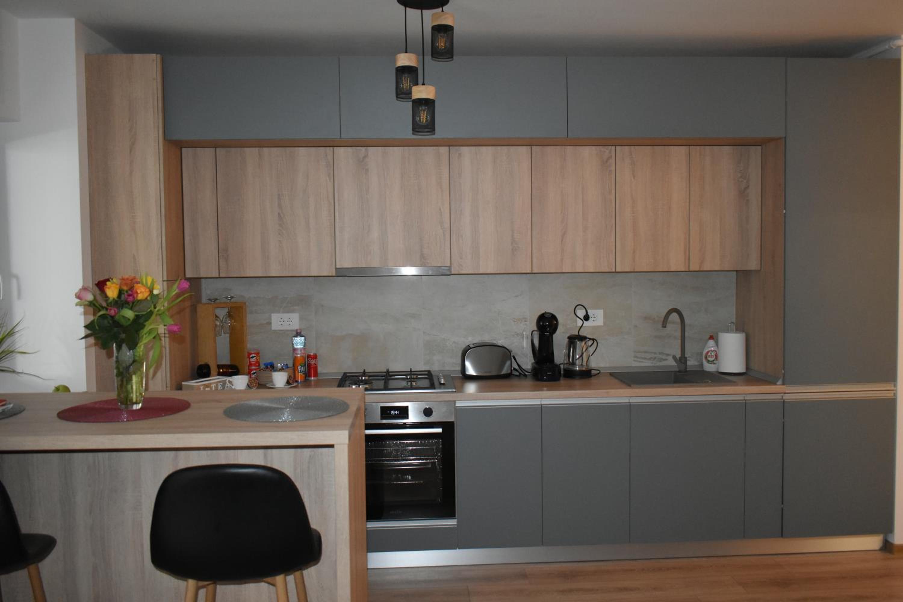 Save Relaxing Residence Brasov