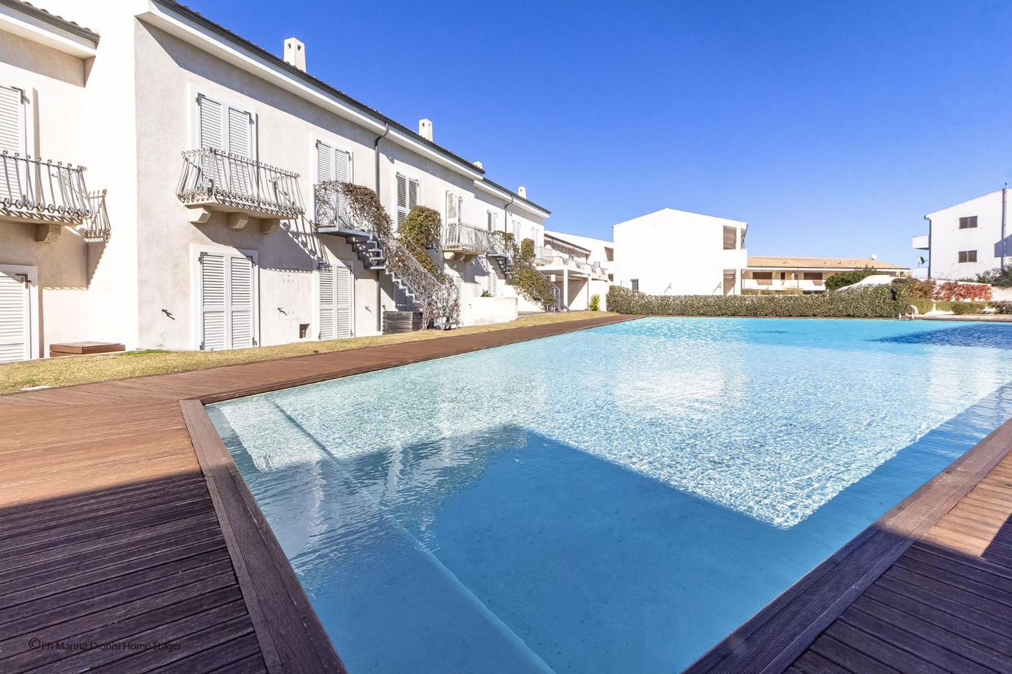 Gardenia Luxury