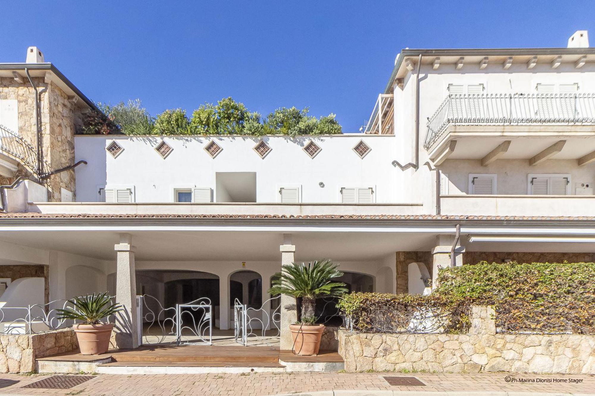 Gardenia Luxury