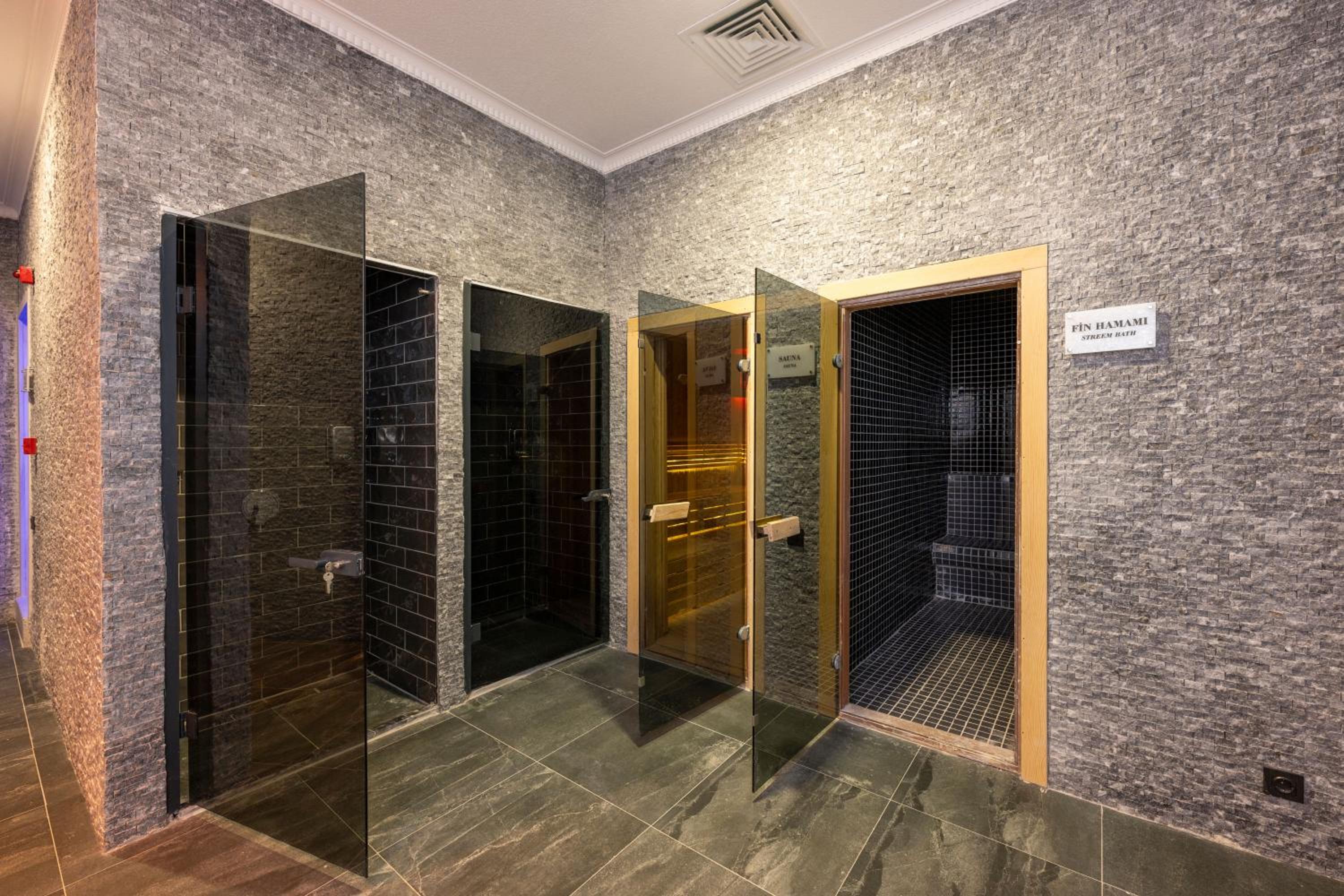 The Nirvanas Hotel - Image 44