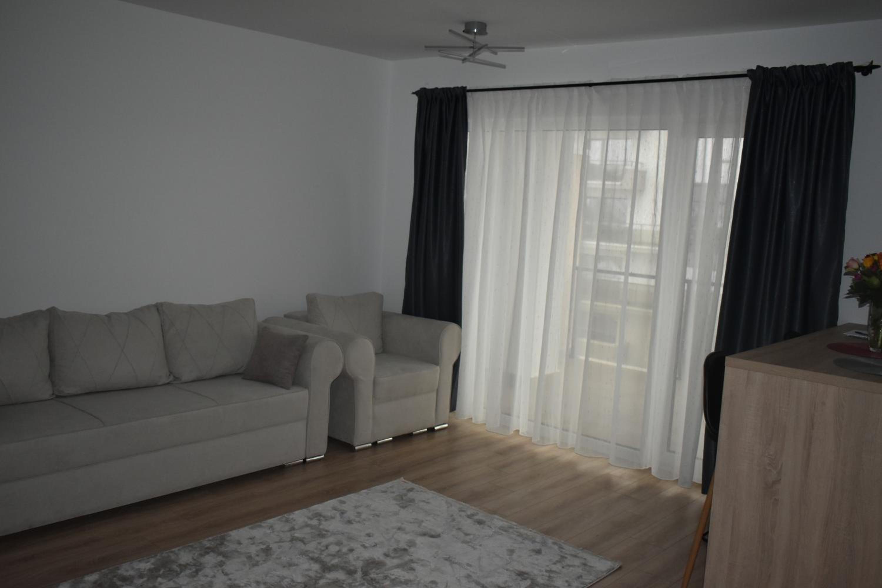 Save Relaxing Residence Brasov