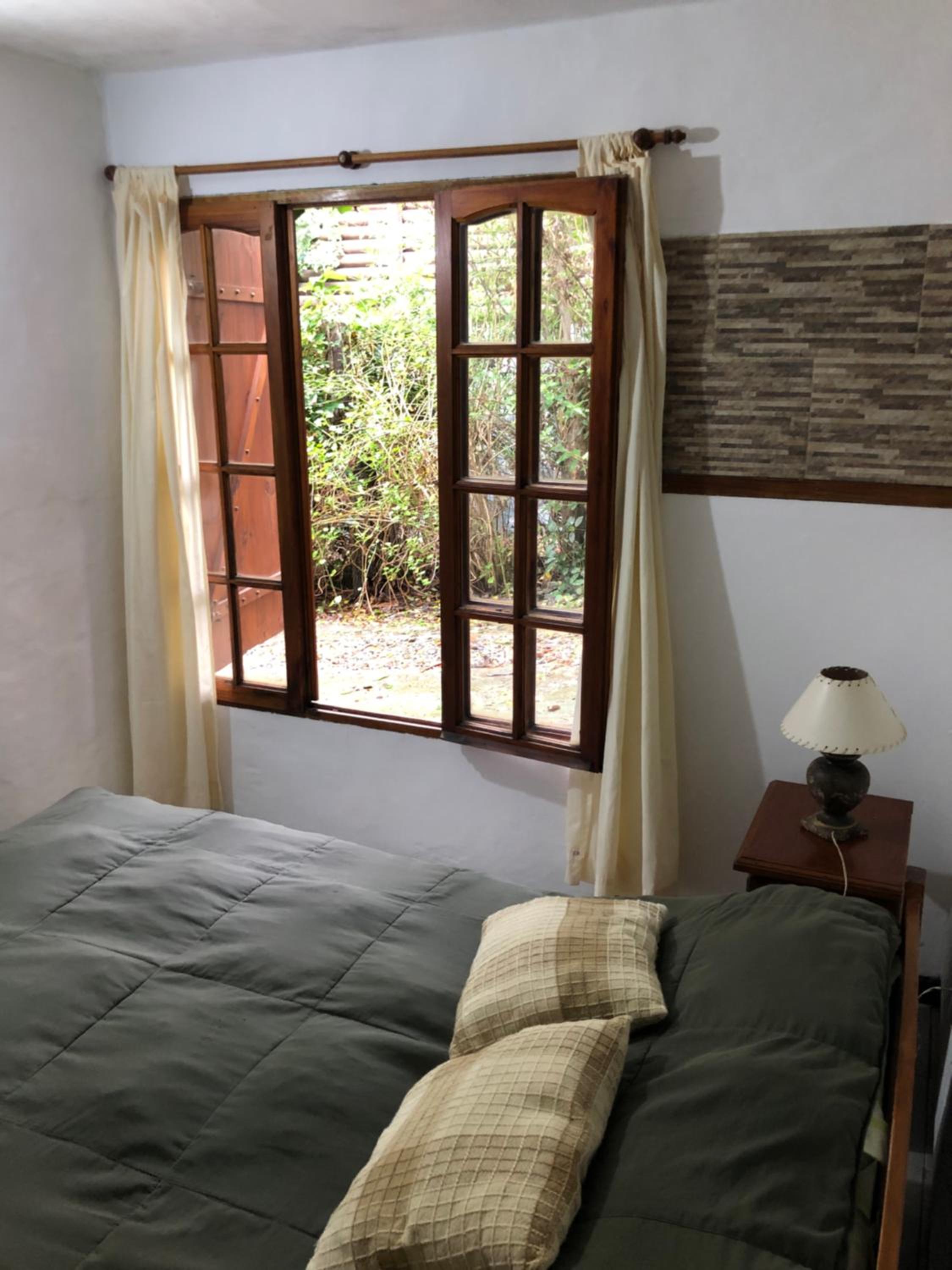 Cabaña Los Sauces