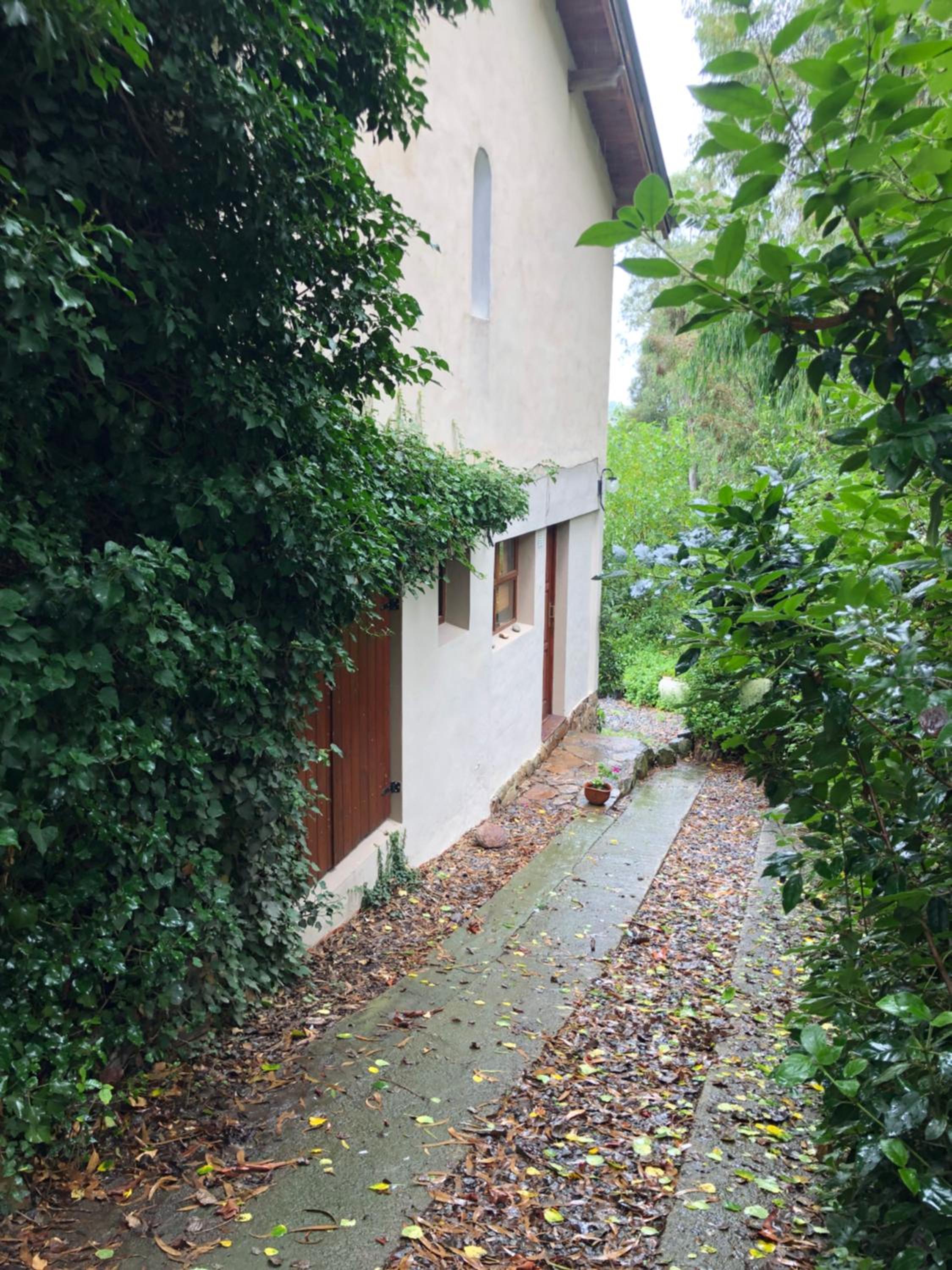 Cabaña Los Sauces