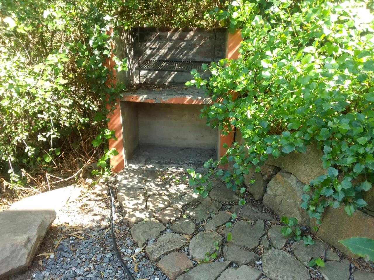 Cabaña Los Sauces