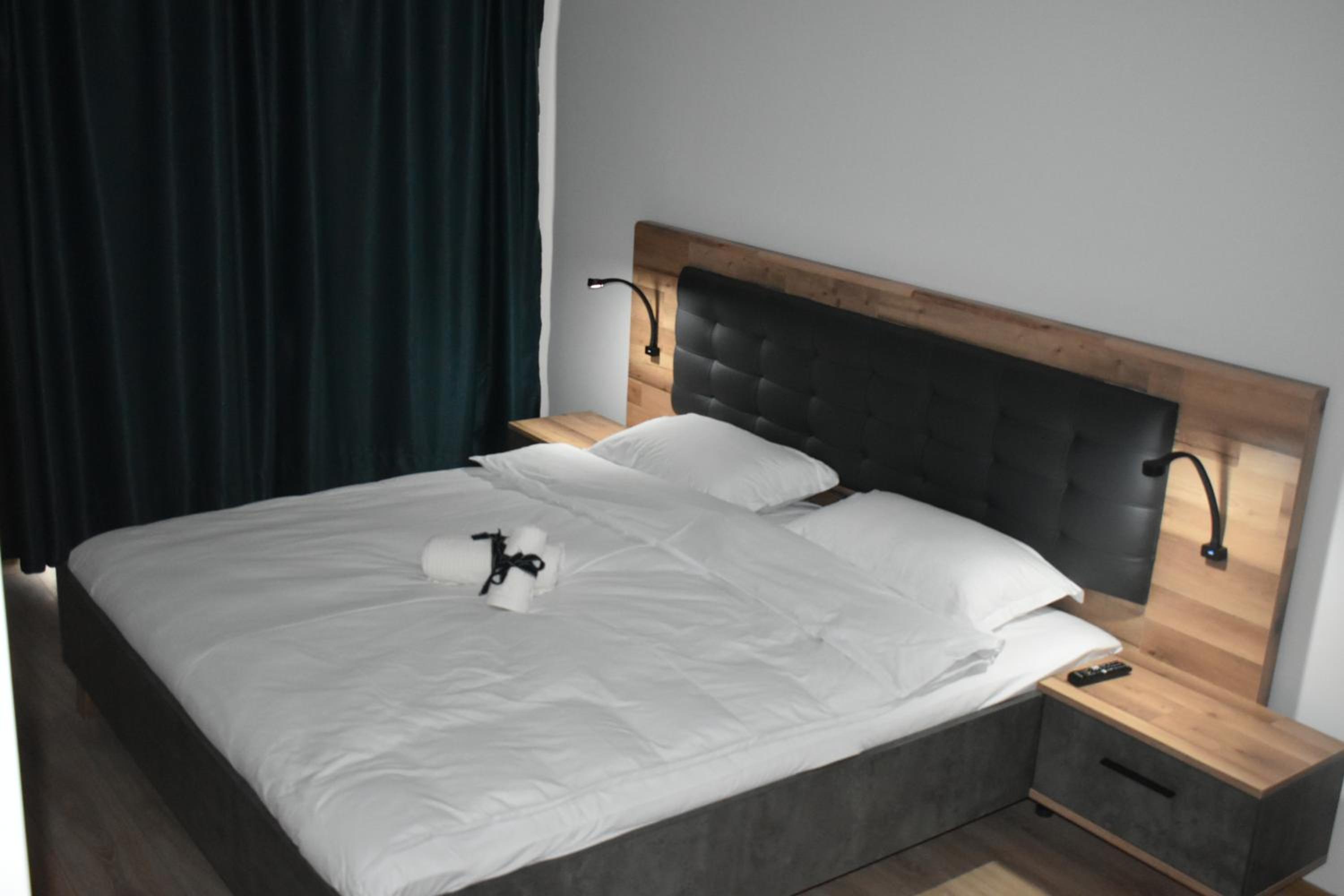 Save Relaxing Residence Brasov