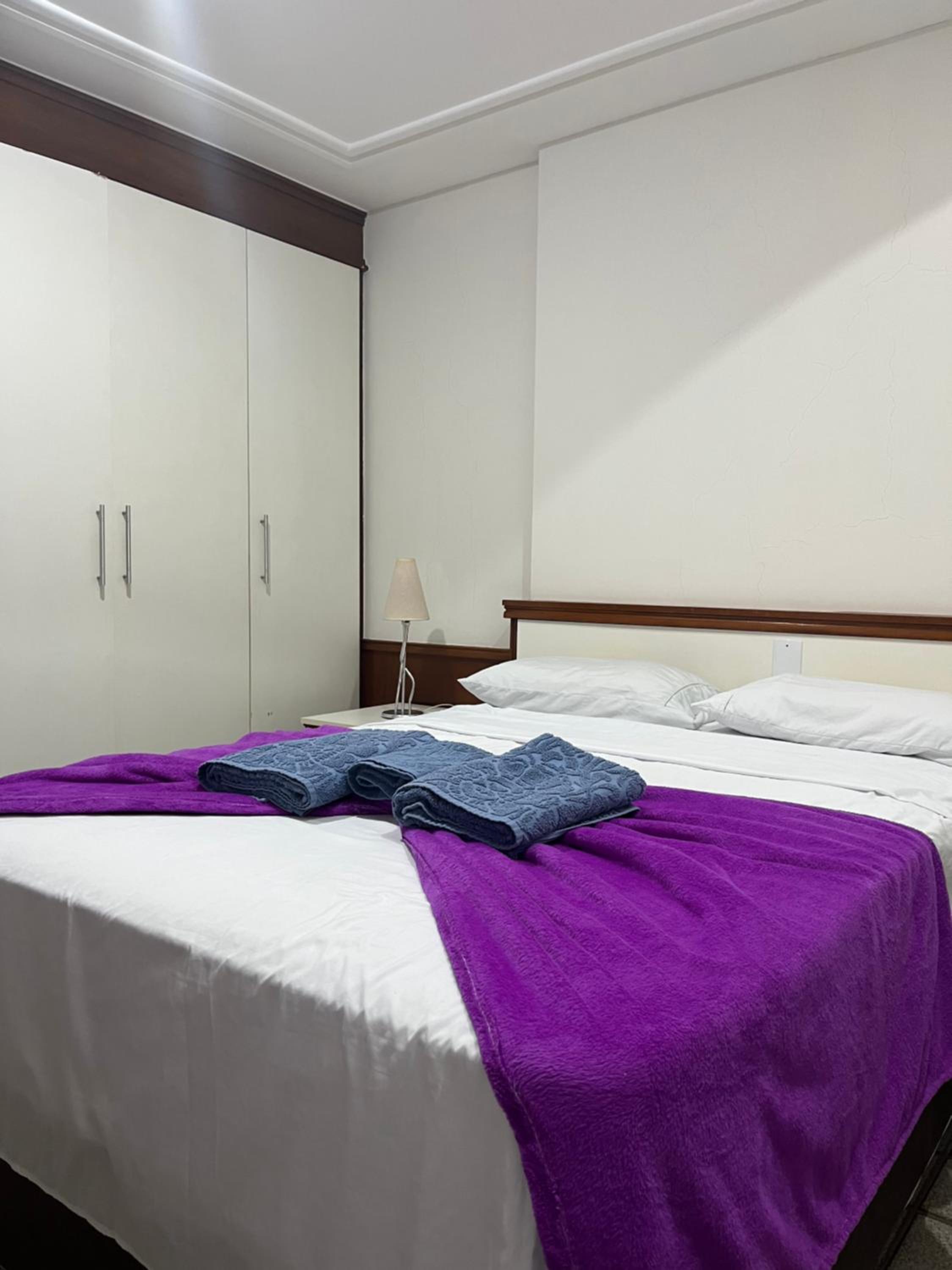 Apartamento com vista da praia da Costa 615