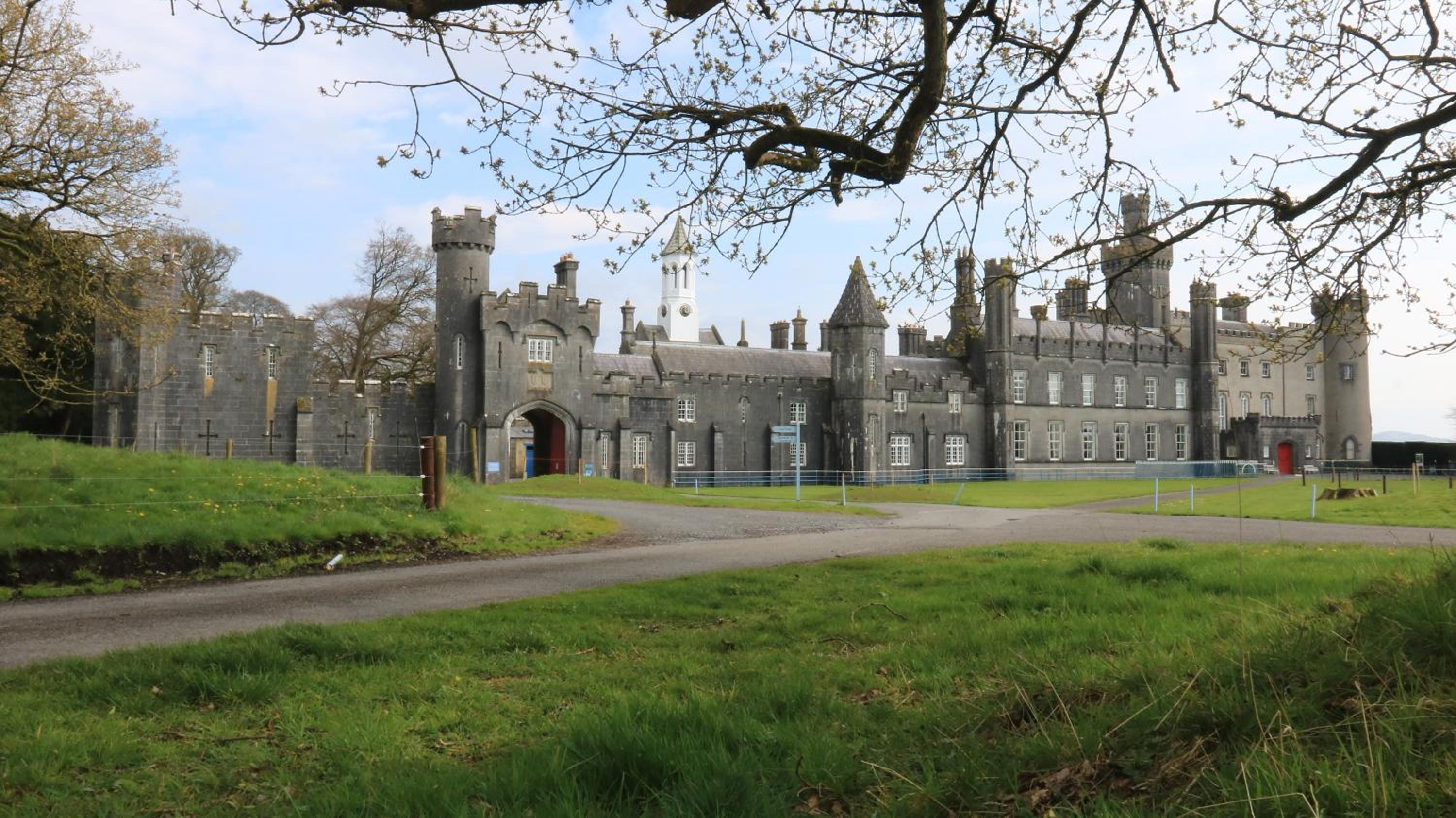 Millbrook House