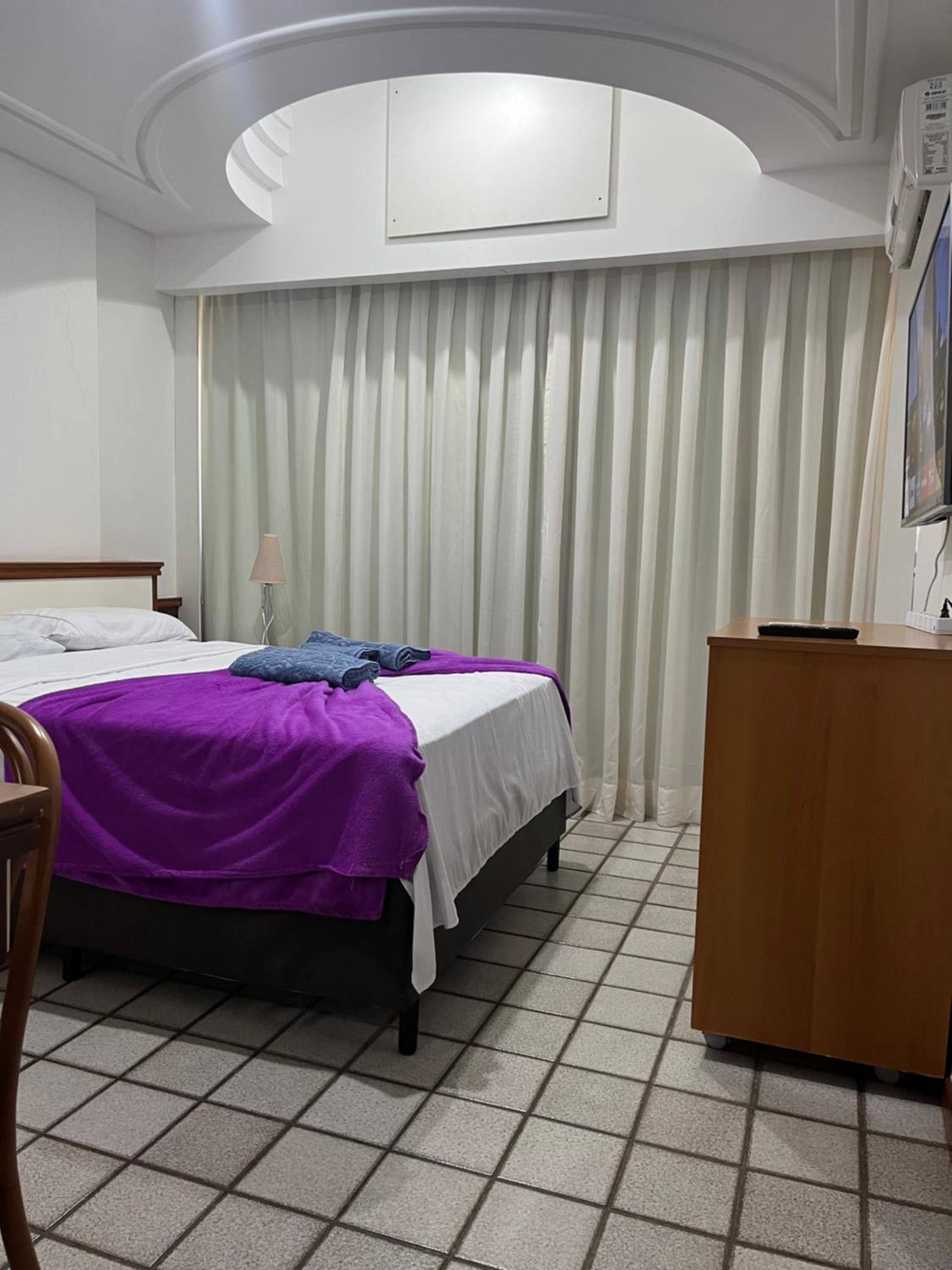 Apartamento com vista da praia da Costa 615