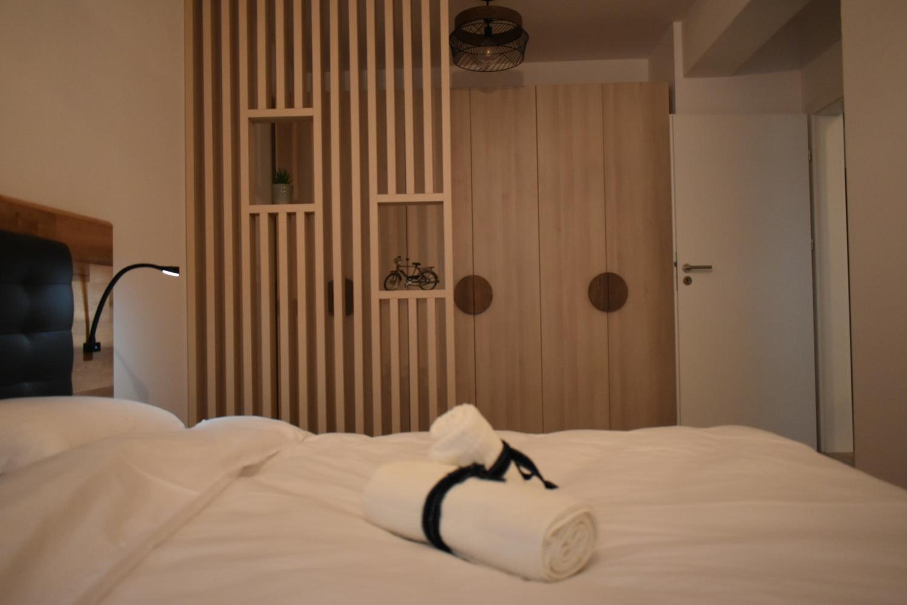 Save Relaxing Residence Brasov