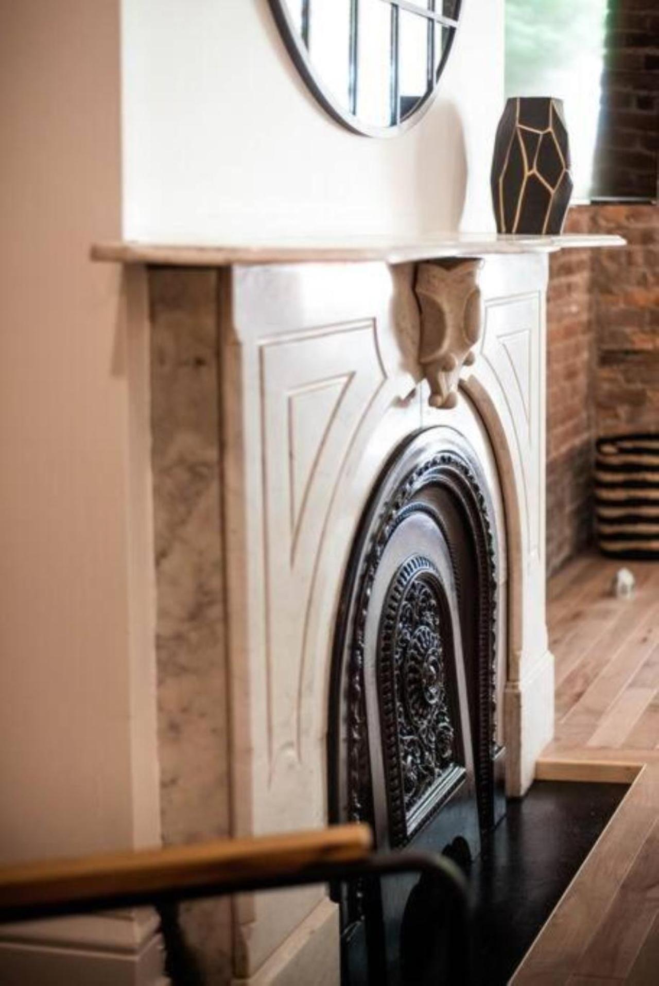 The Old New // Spacious 2000 sqft condo - Downtown