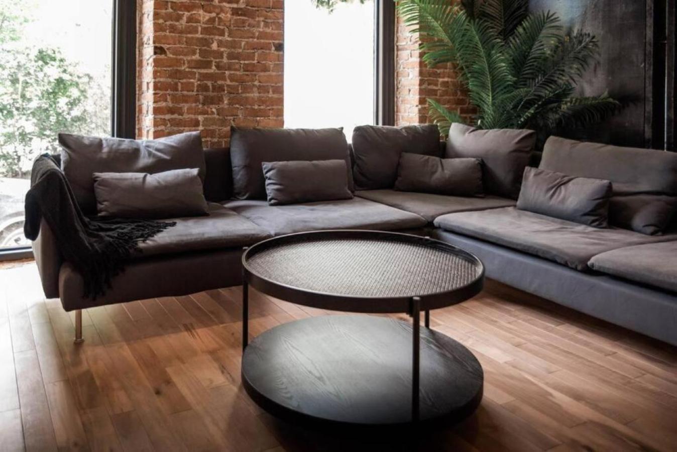 The Old New // Spacious 2000 sqft condo - Downtown