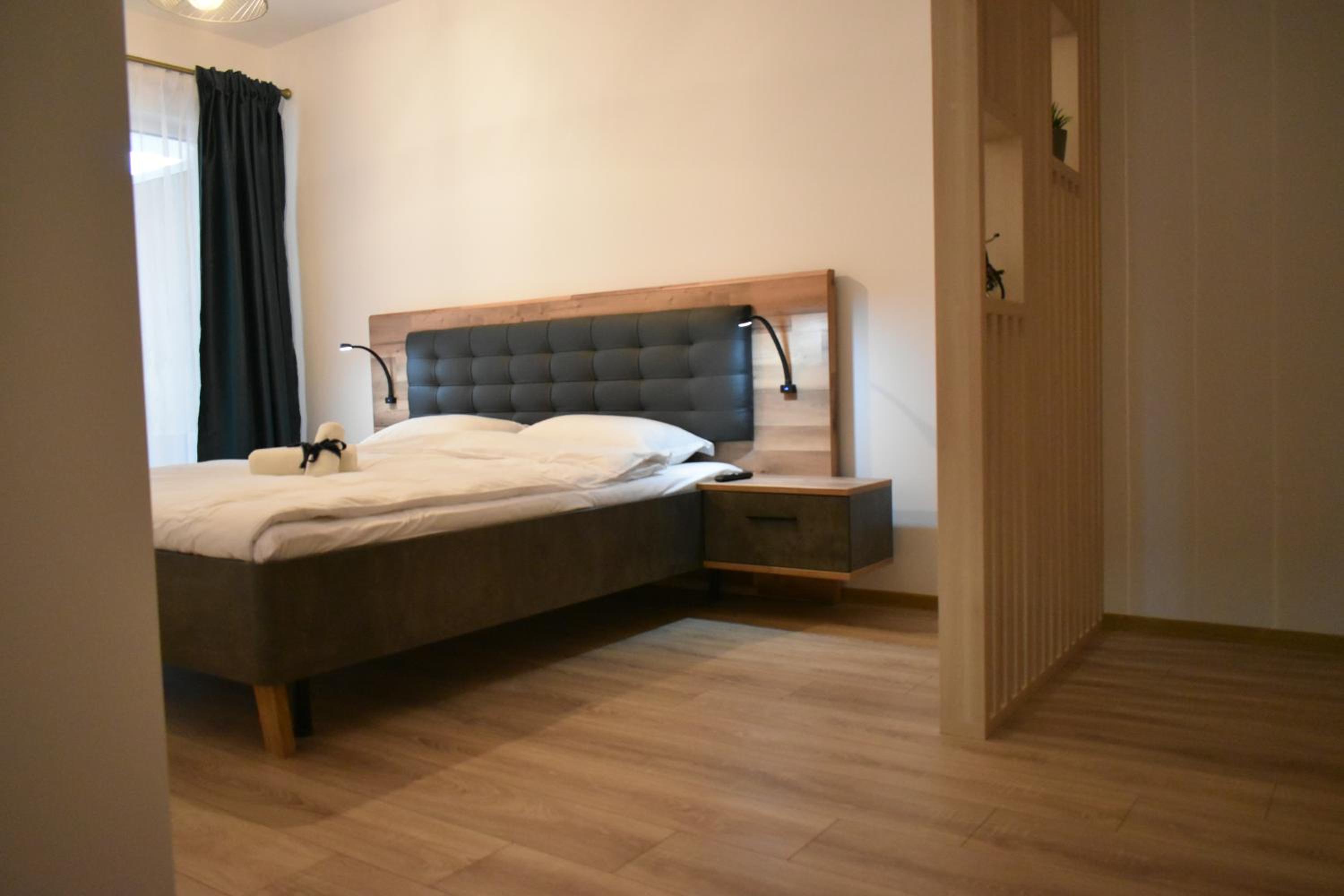 Save Relaxing Residence Brasov