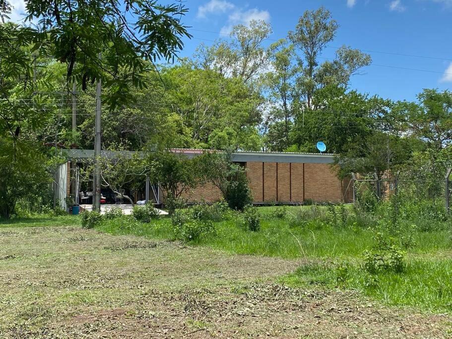 Casa AraMay view 3