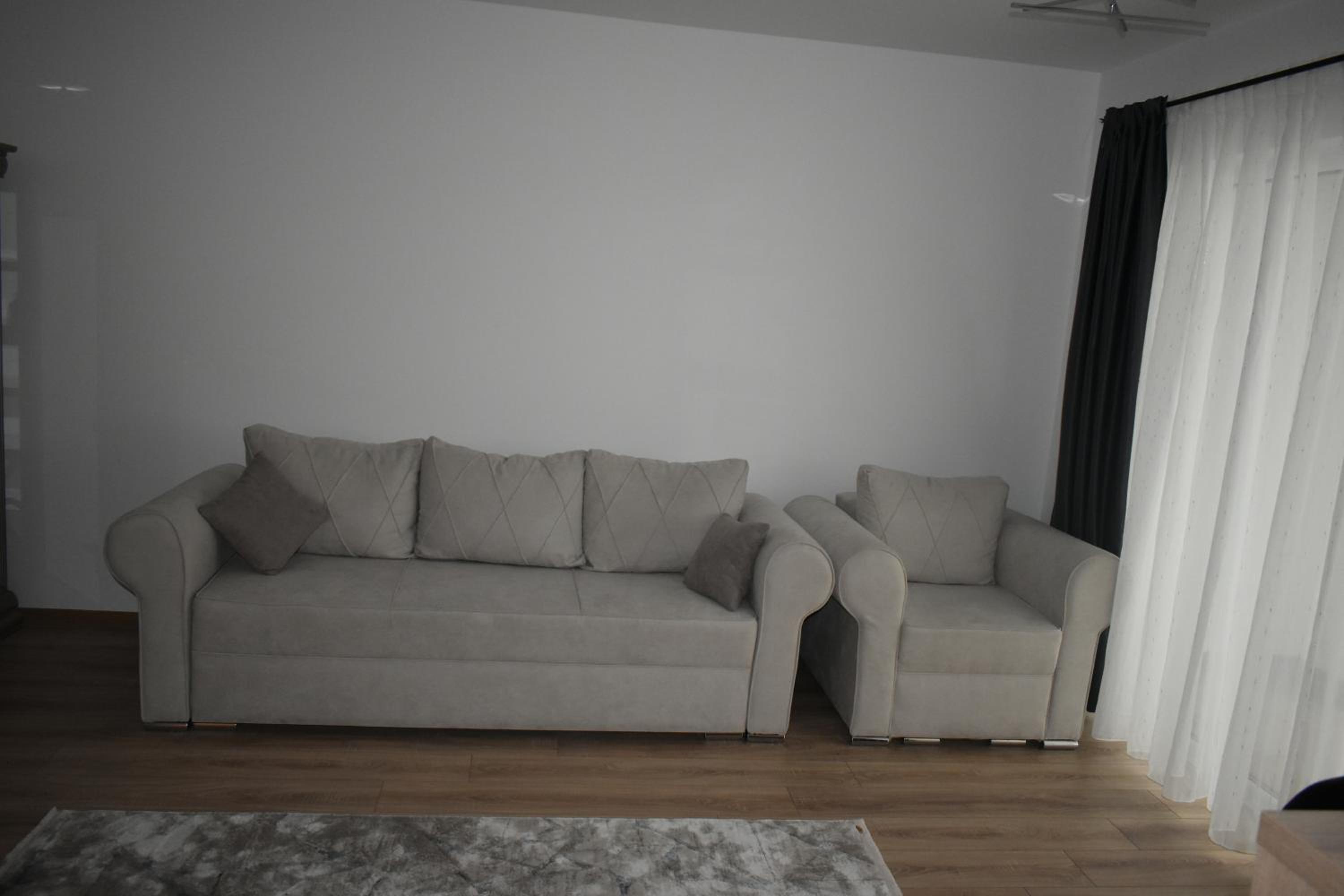 Save Relaxing Residence Brasov