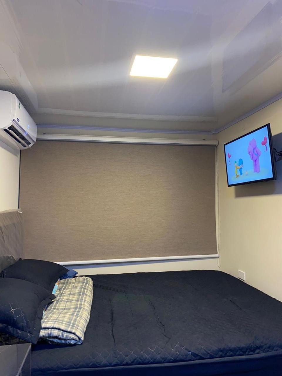 Container Home Py view 4