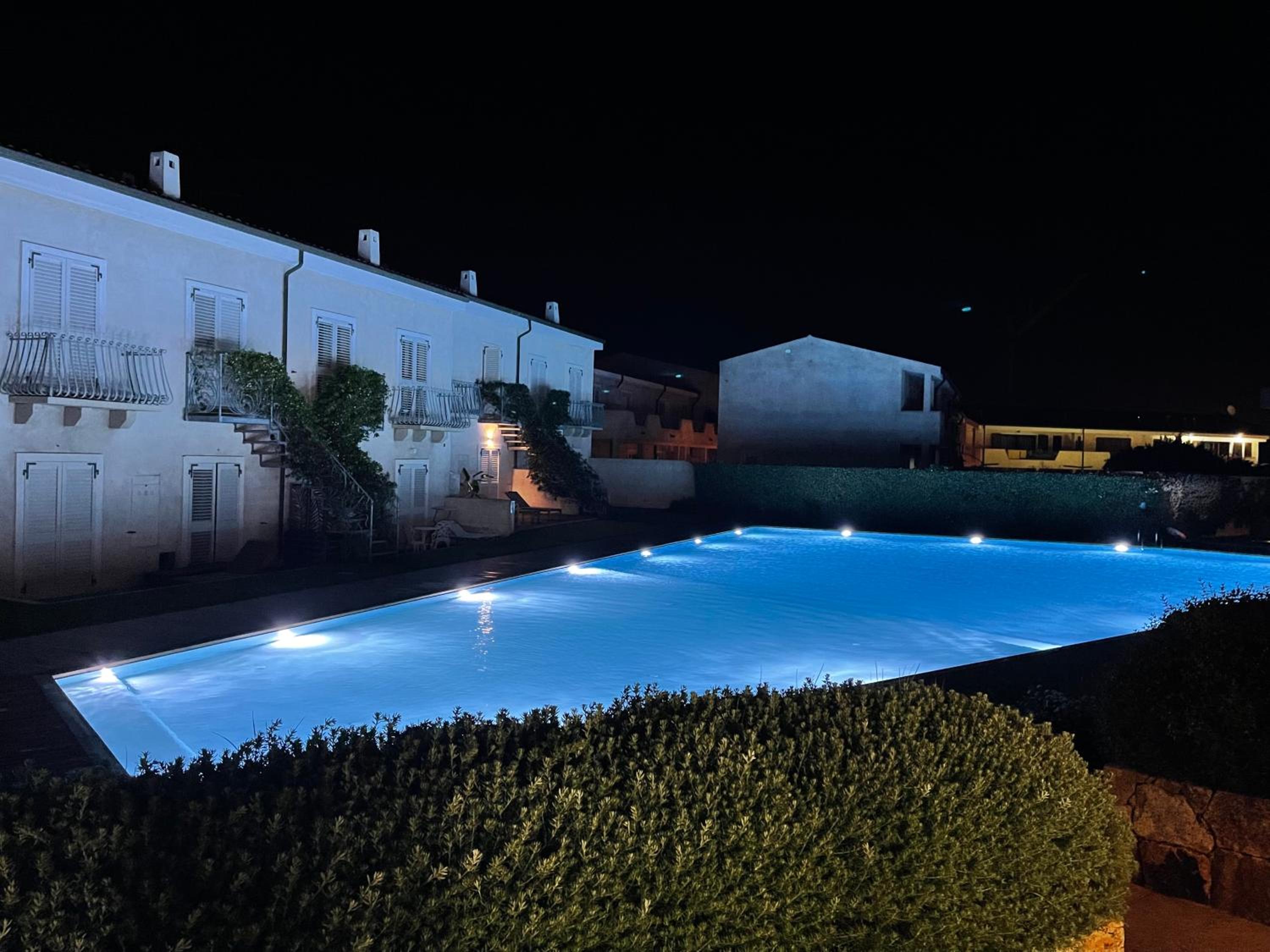 Gardenia Luxury