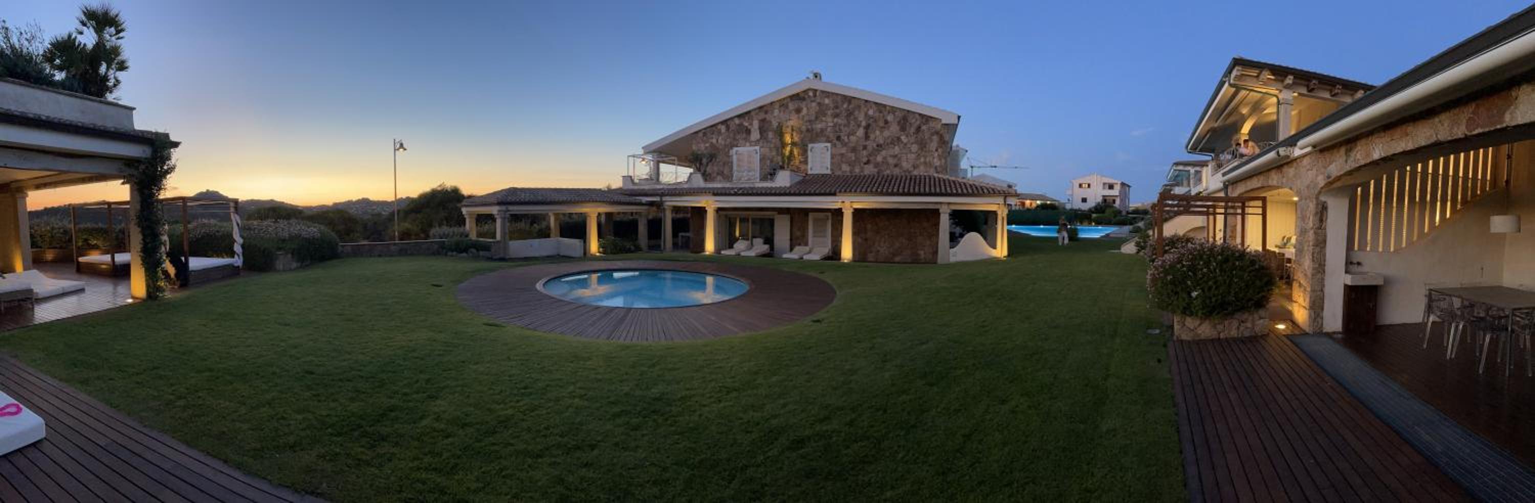 Gardenia Luxury