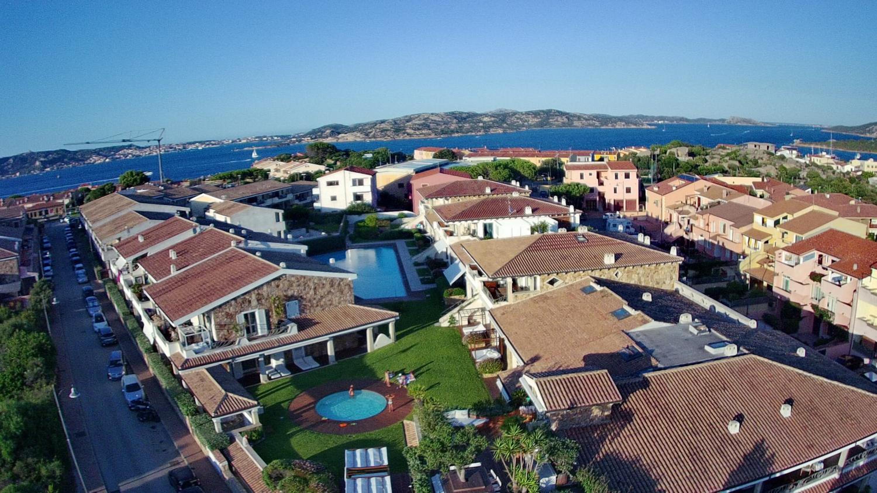 Gardenia Luxury
