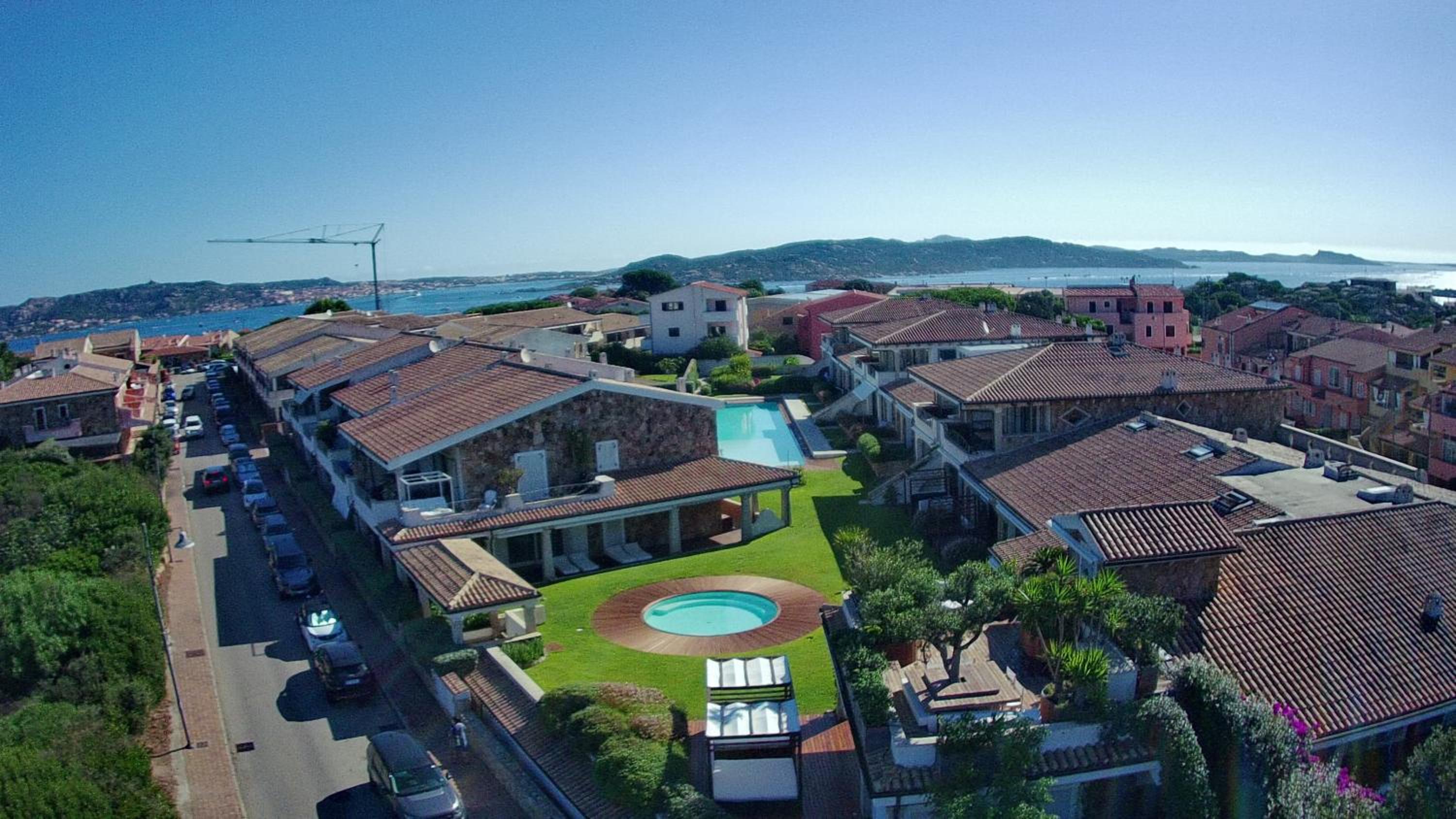 Gardenia Luxury