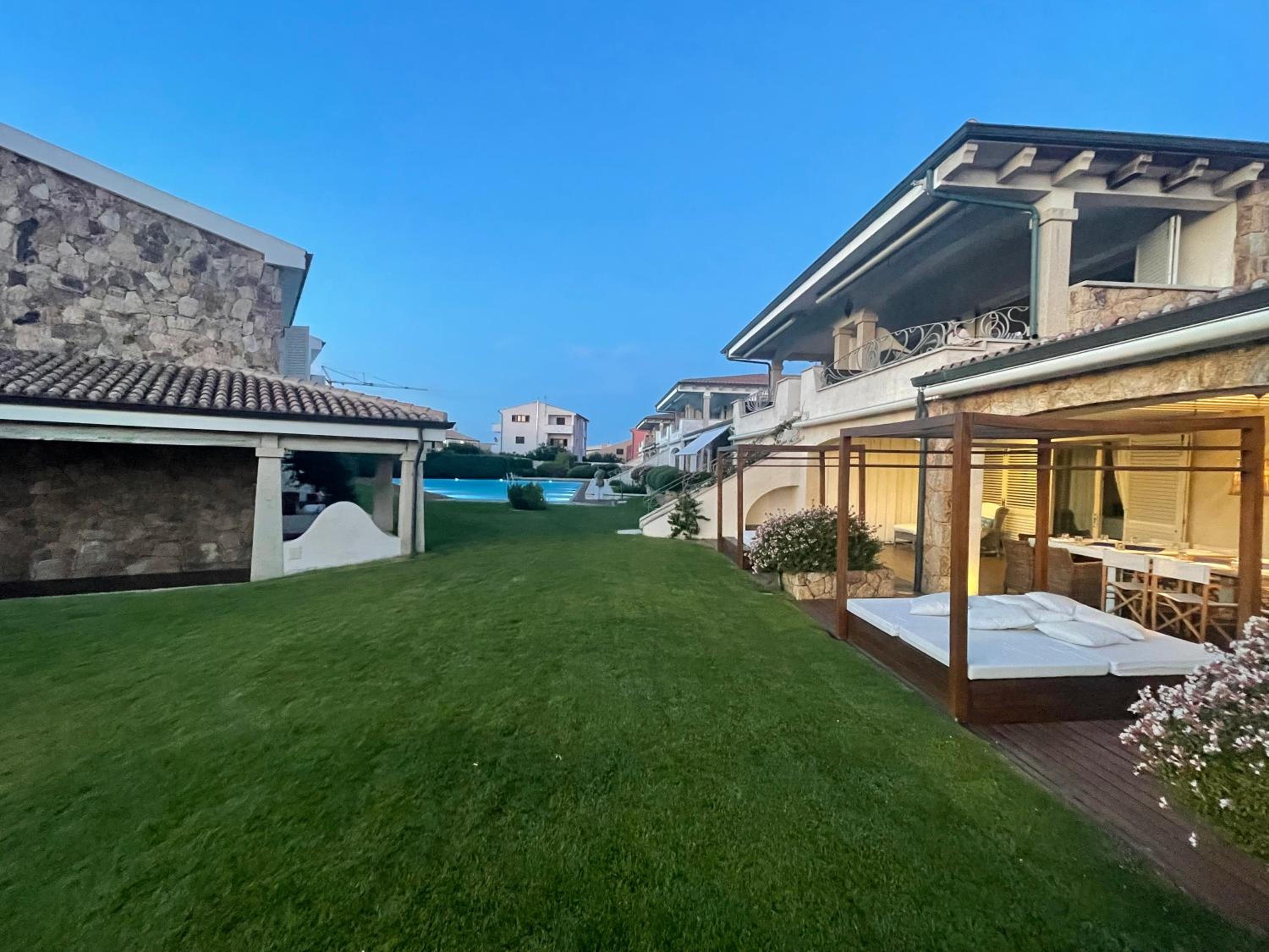 Gardenia Luxury