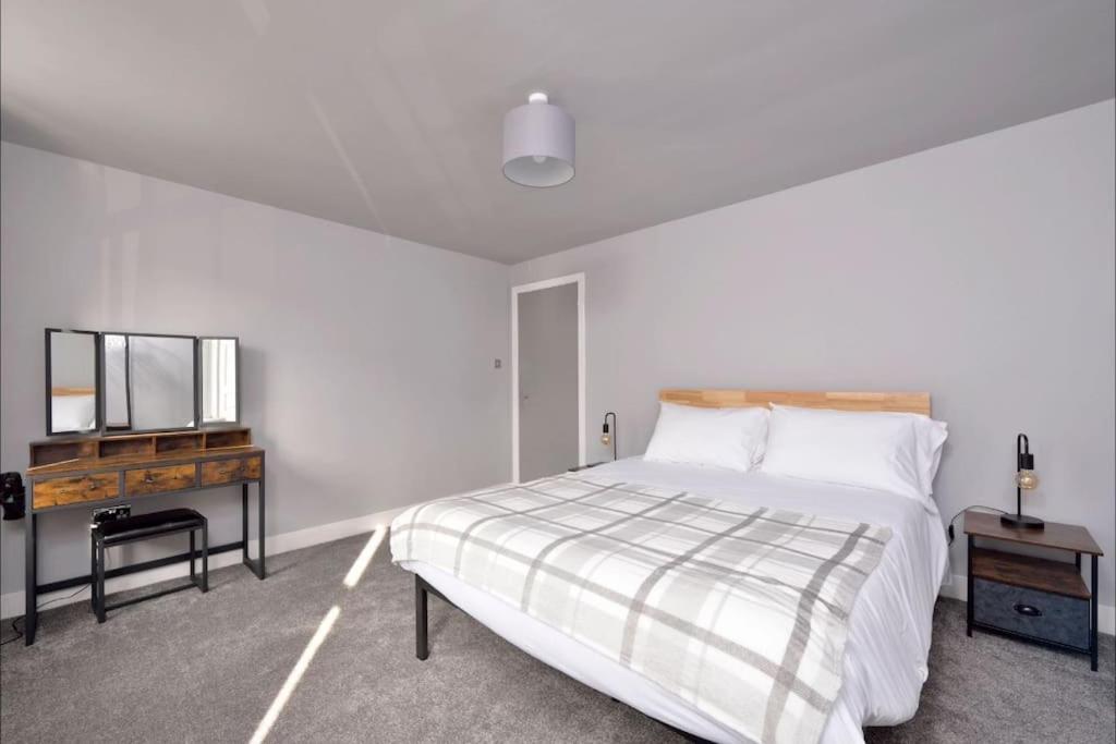 Apartment in Scottish Borders