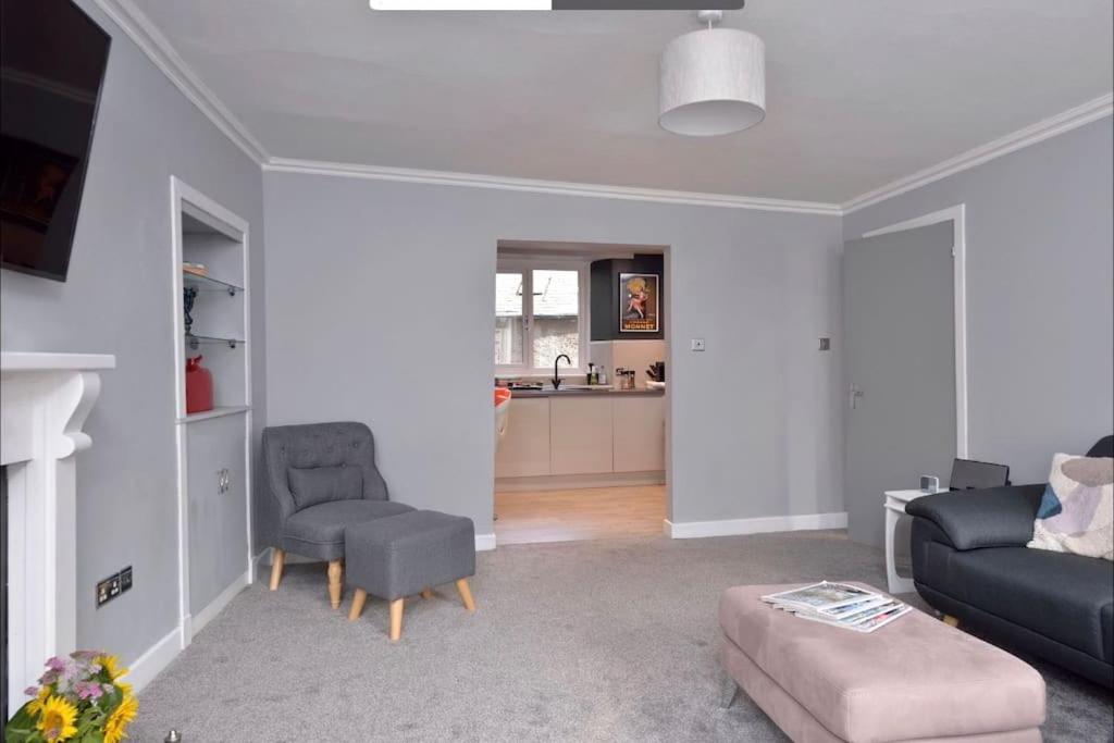 Apartment in Scottish Borders