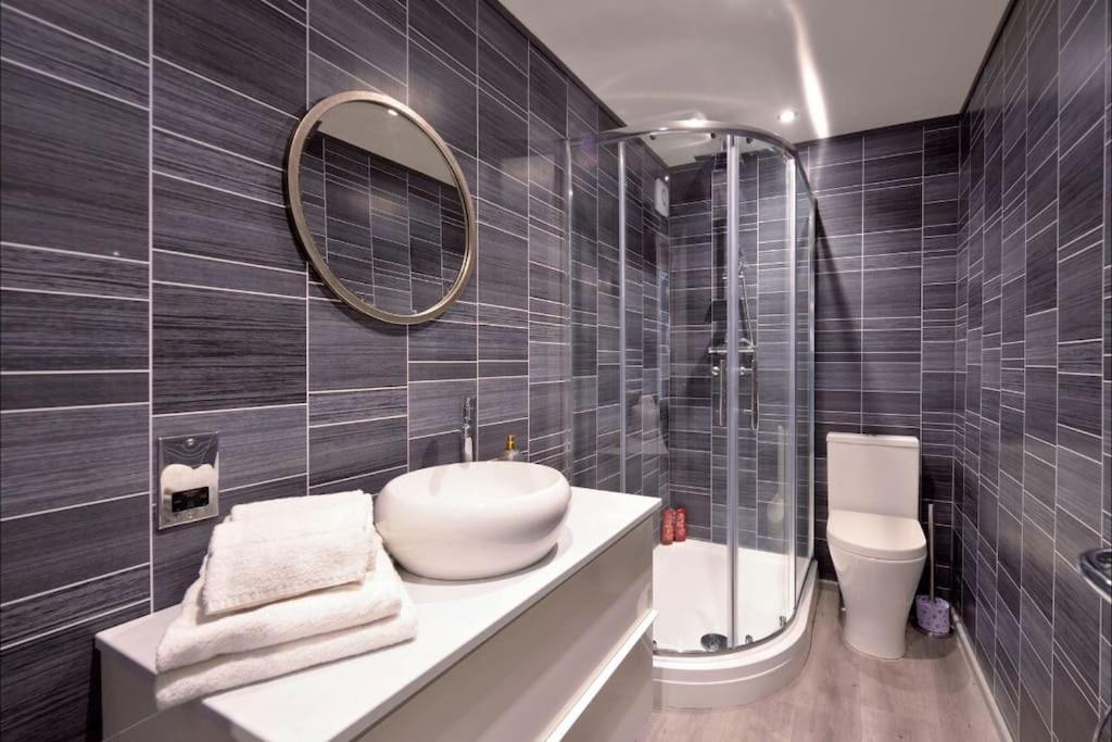 Apartment in Scottish Borders