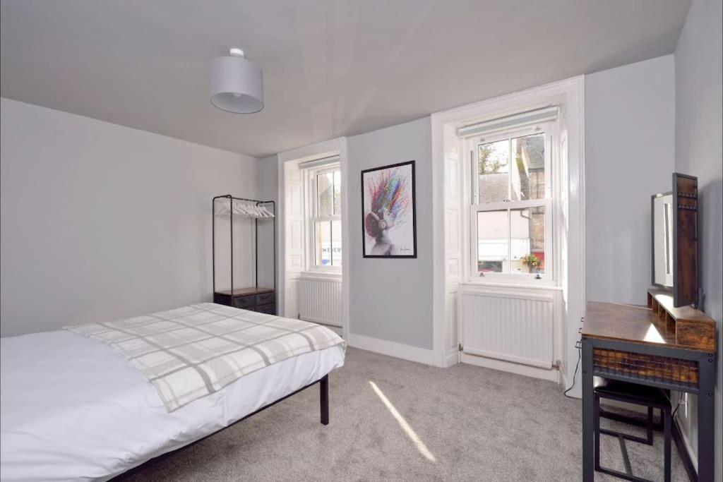 Apartment in Scottish Borders