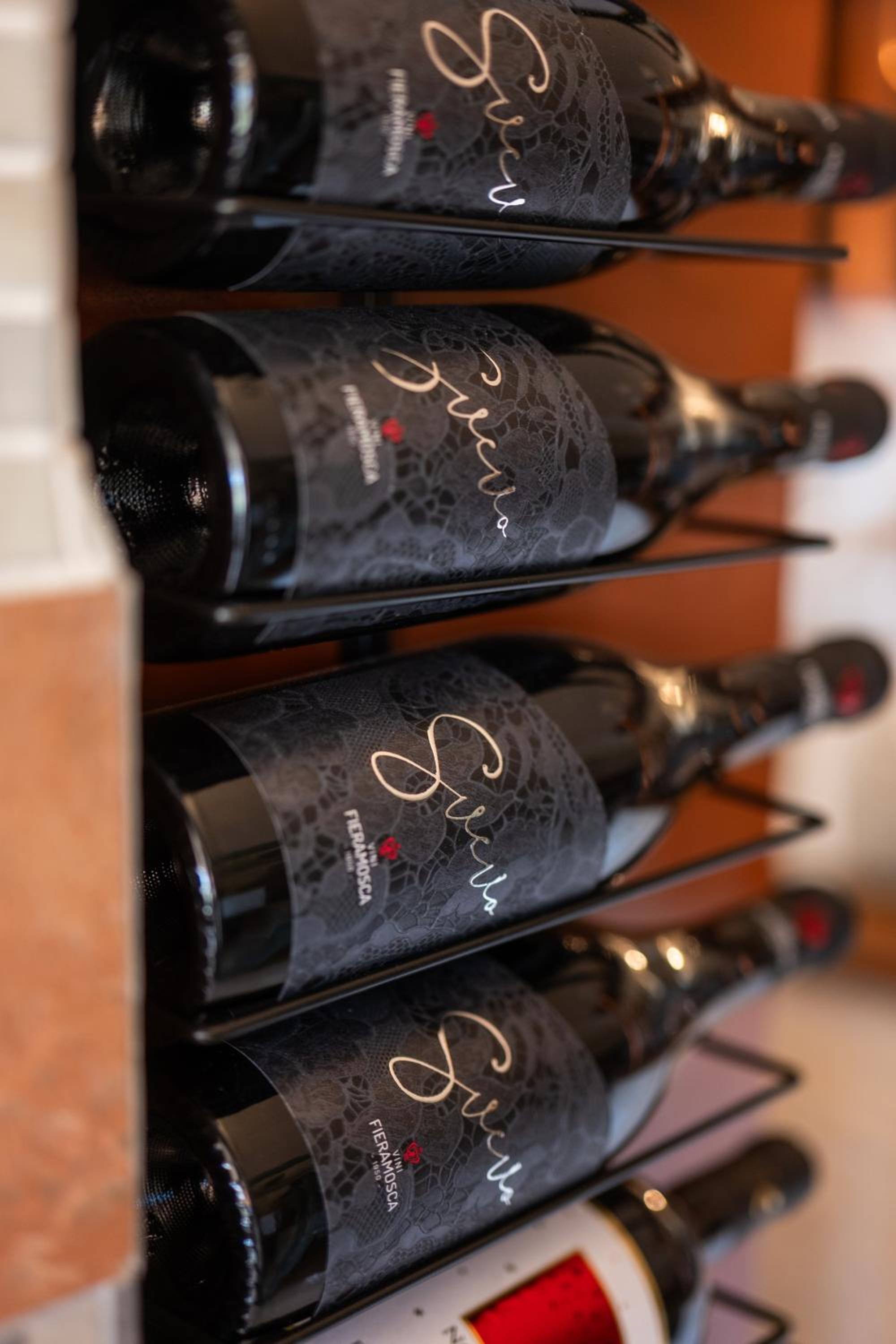TENUTA DOROLIVO
