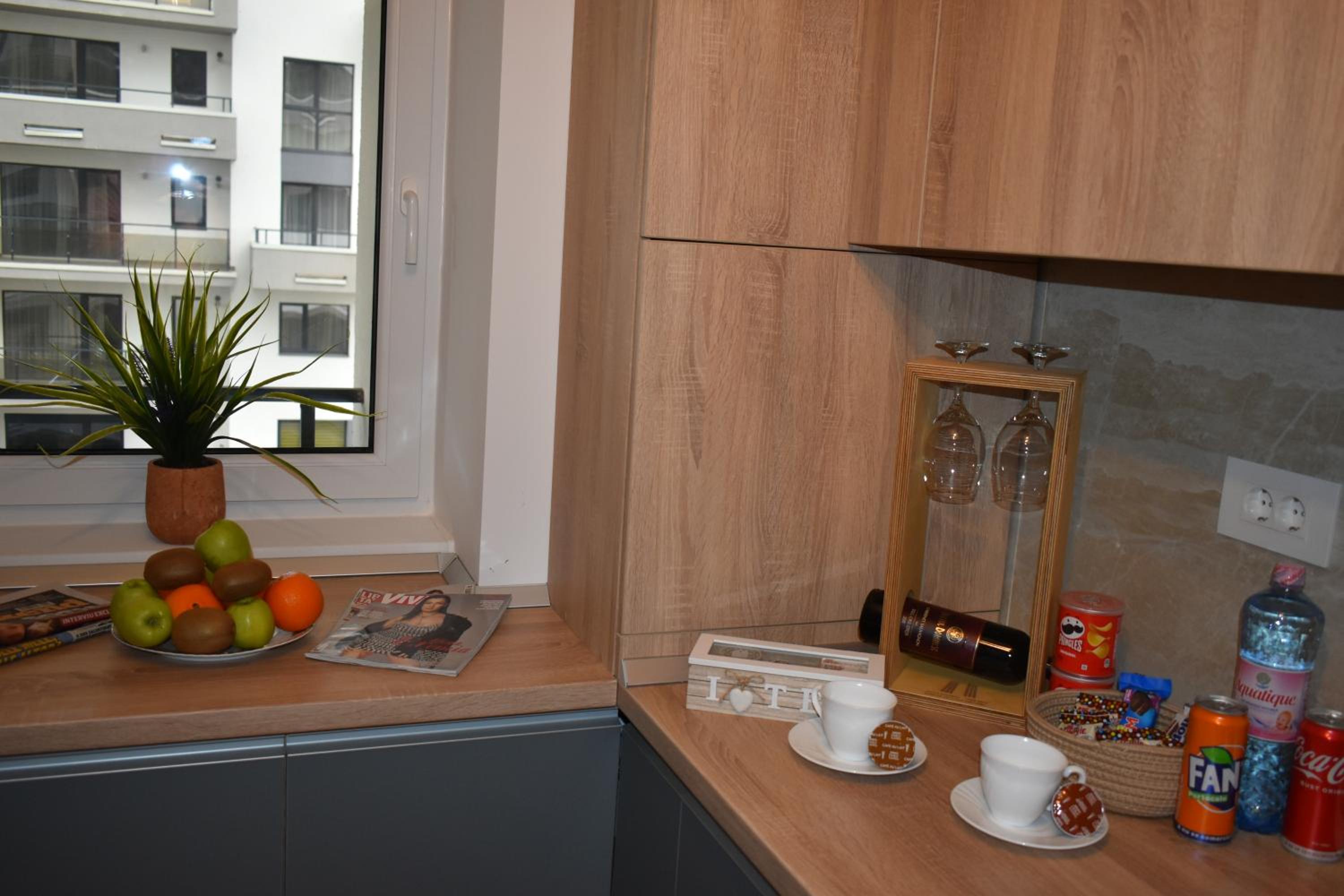 Save Relaxing Residence Brasov