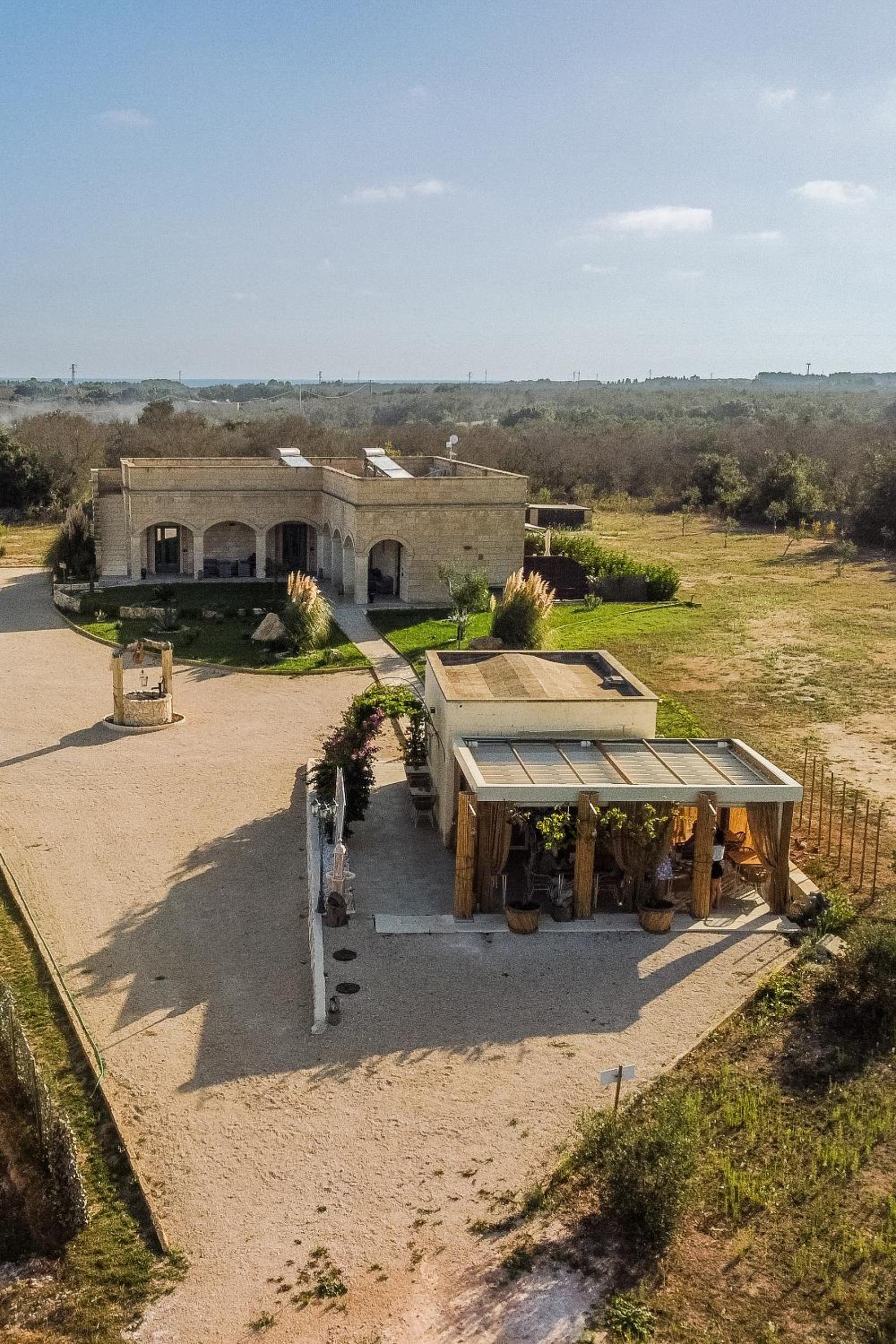 TENUTA DOROLIVO
