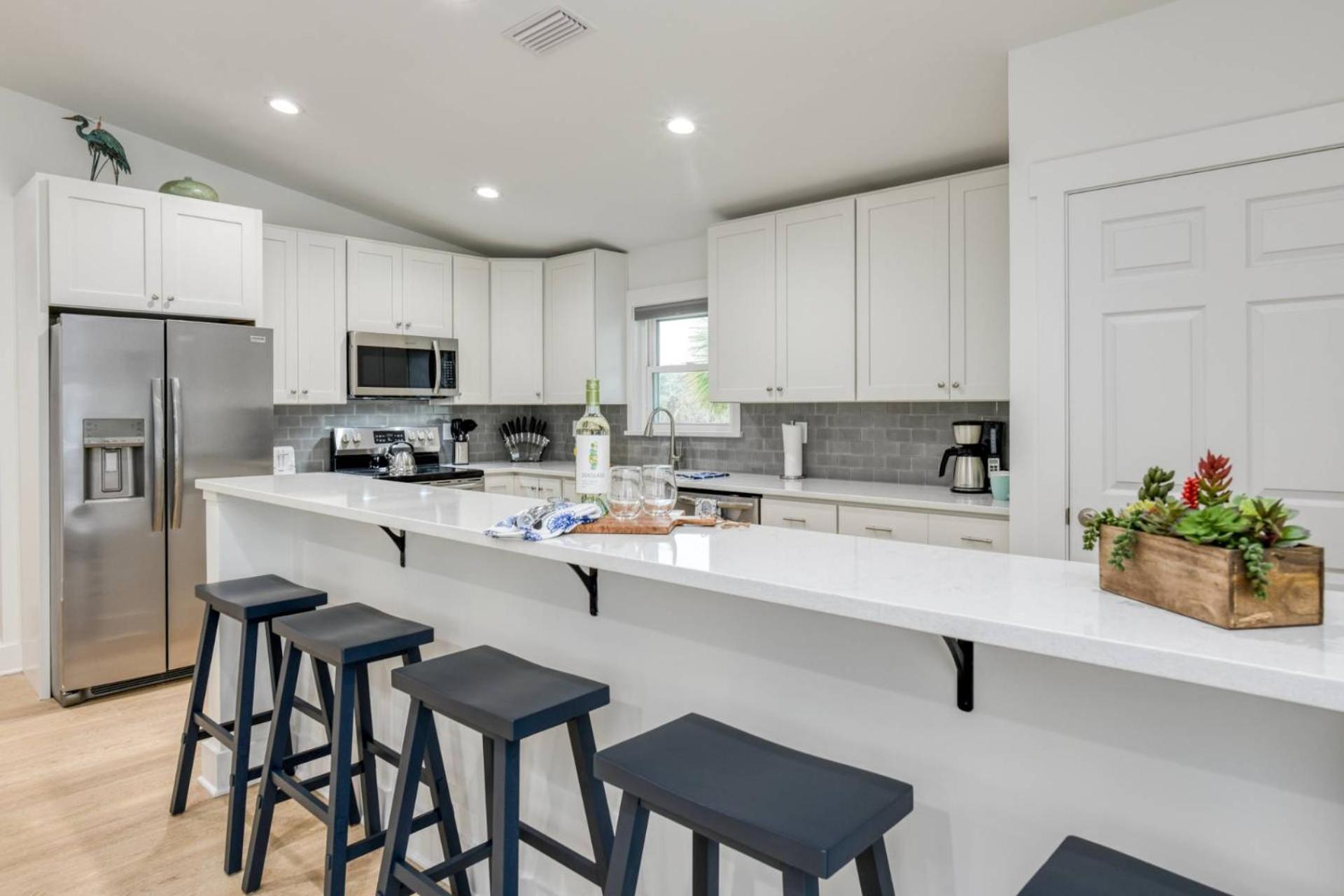 Maritime Place Unit B view 4