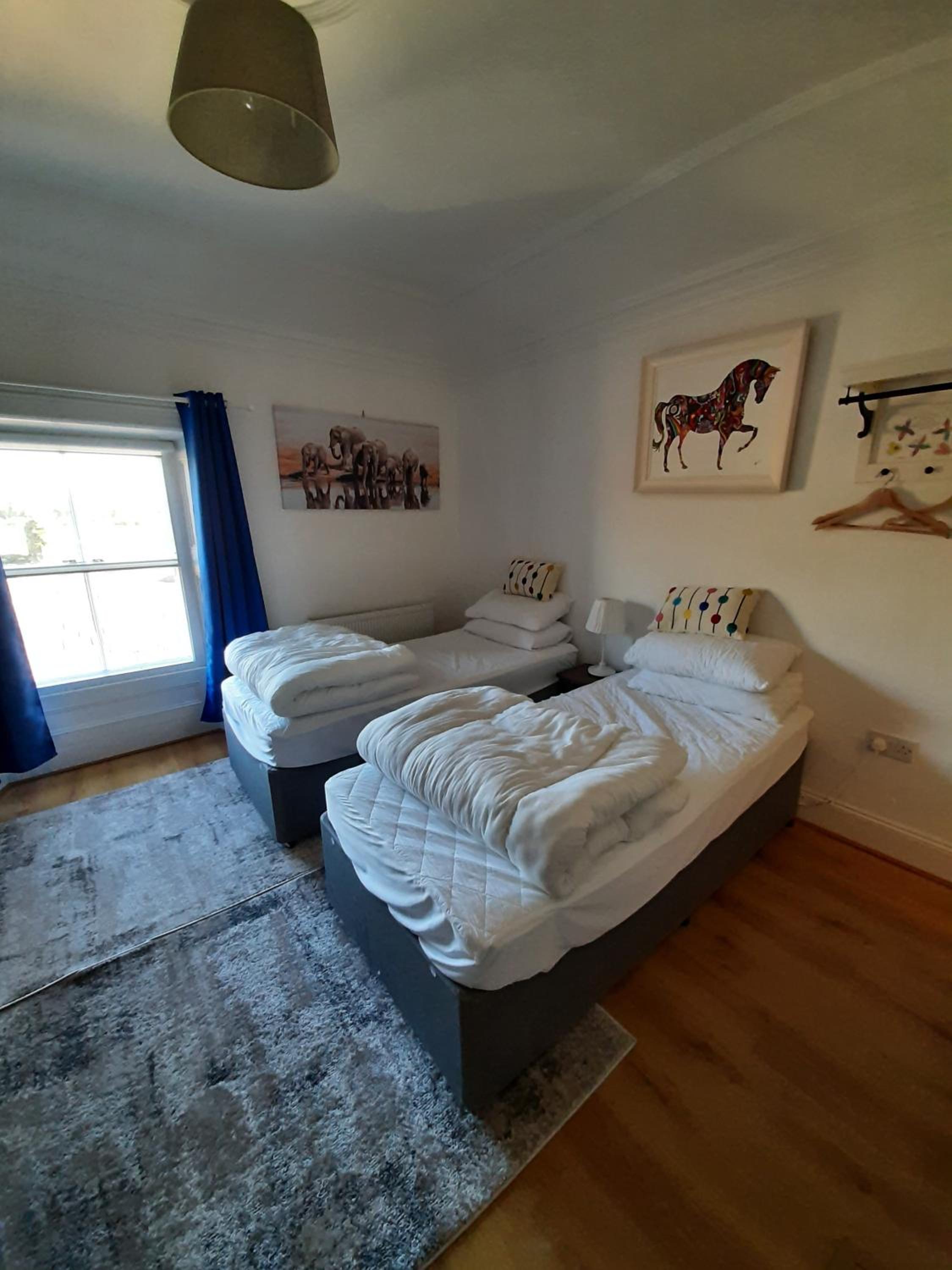 Streete retreat centre N91 CF20