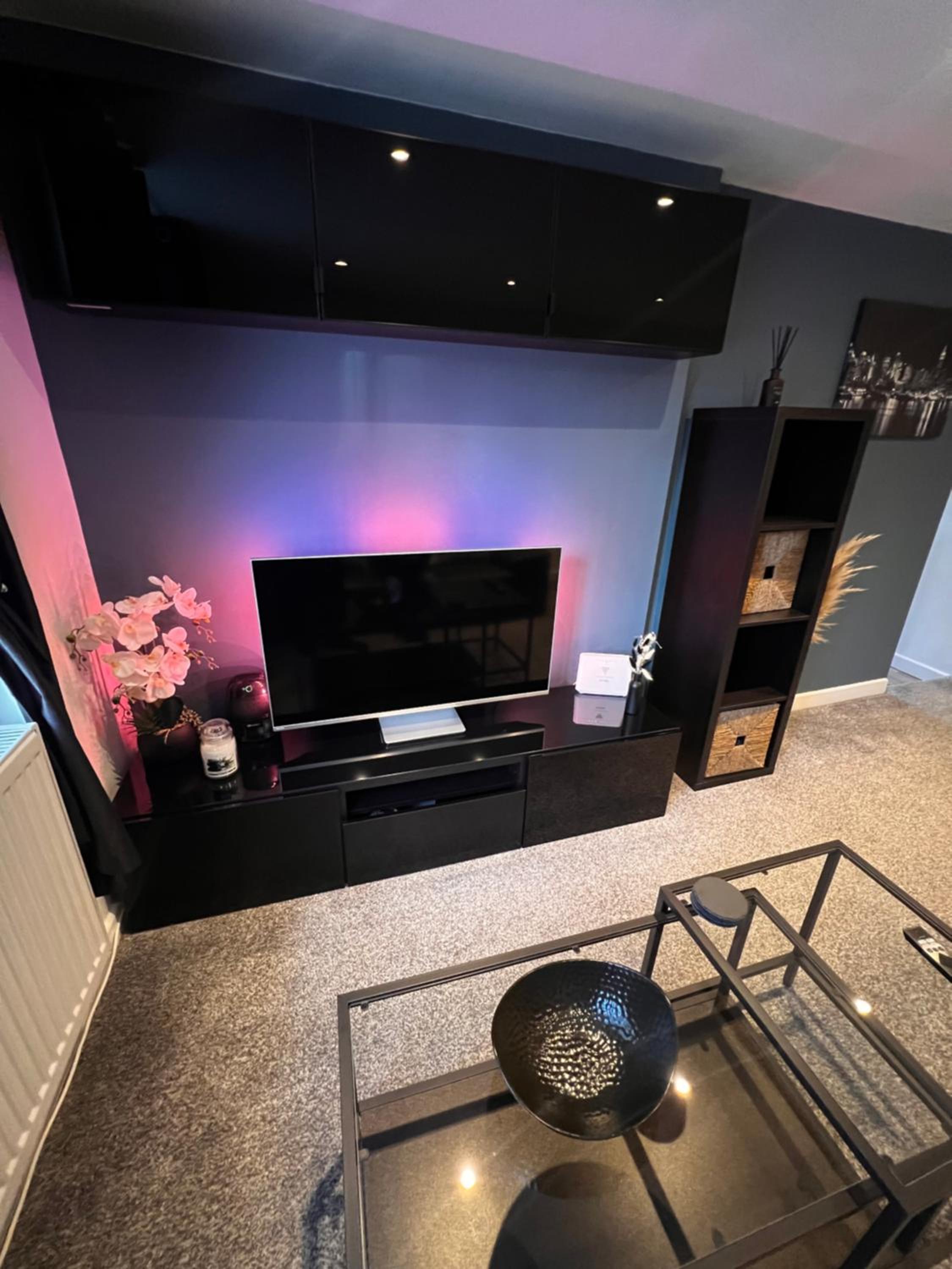 Ty Daisy, Gilwern view 3