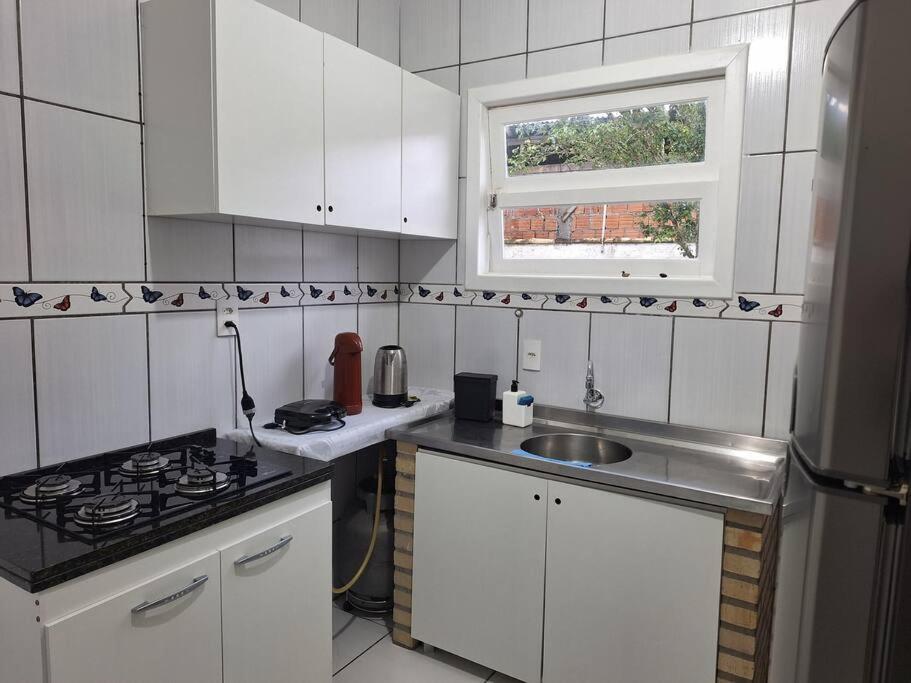 Casa verão in Floripa
